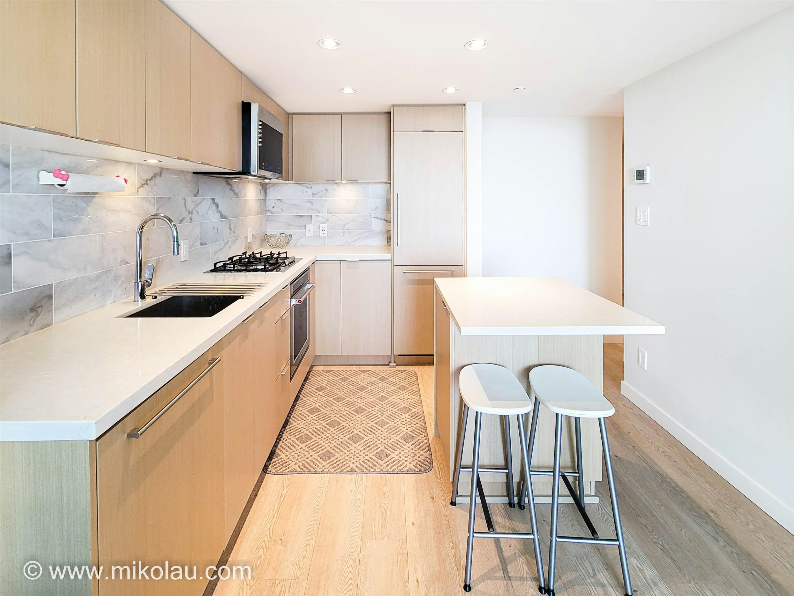 17XX,  8189 Cambie Street, Vancouver, BC, V6P 0G6 - 6