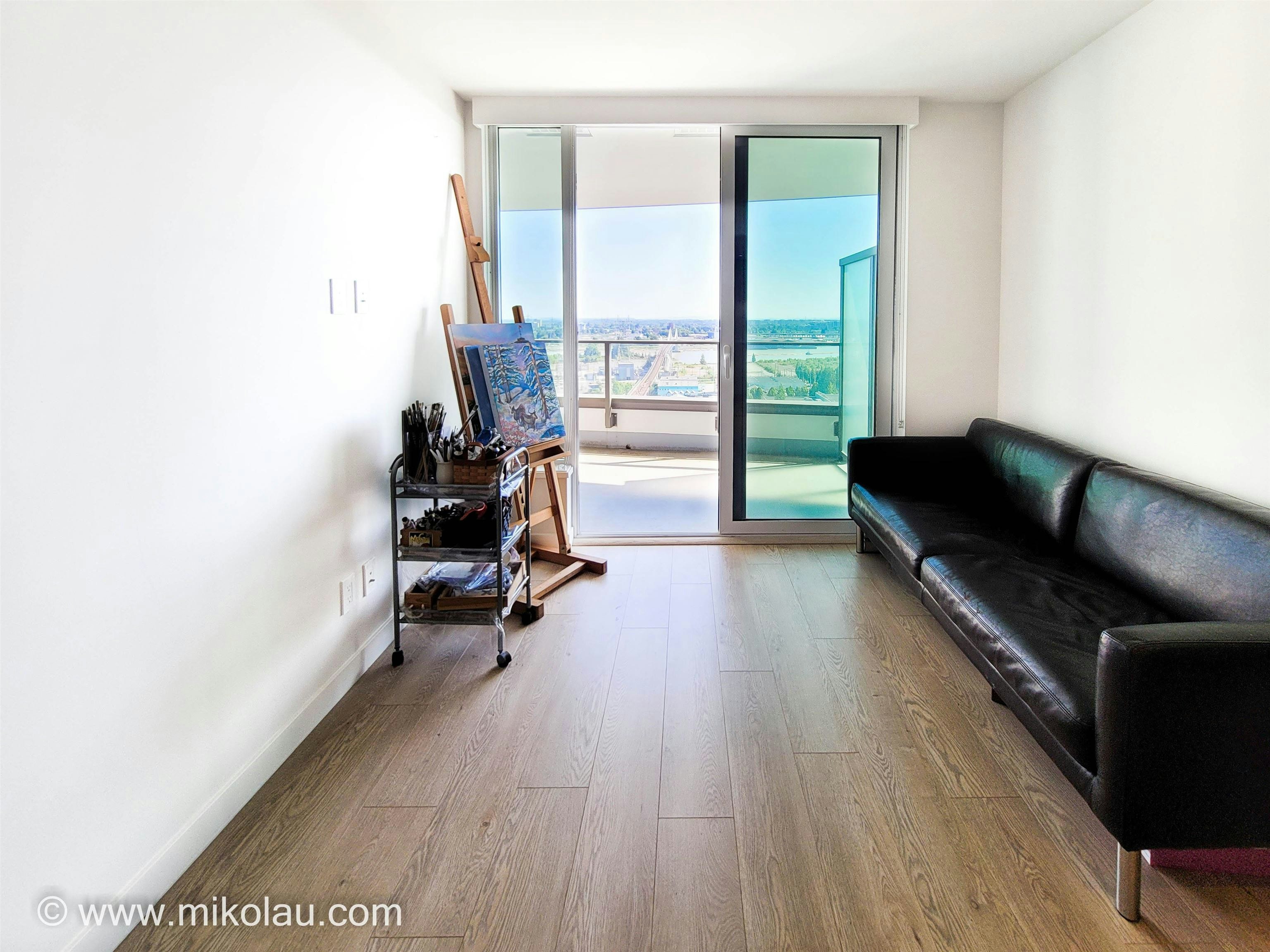 17XX,  8189 Cambie Street, Vancouver, BC, V6P 0G6 - 3