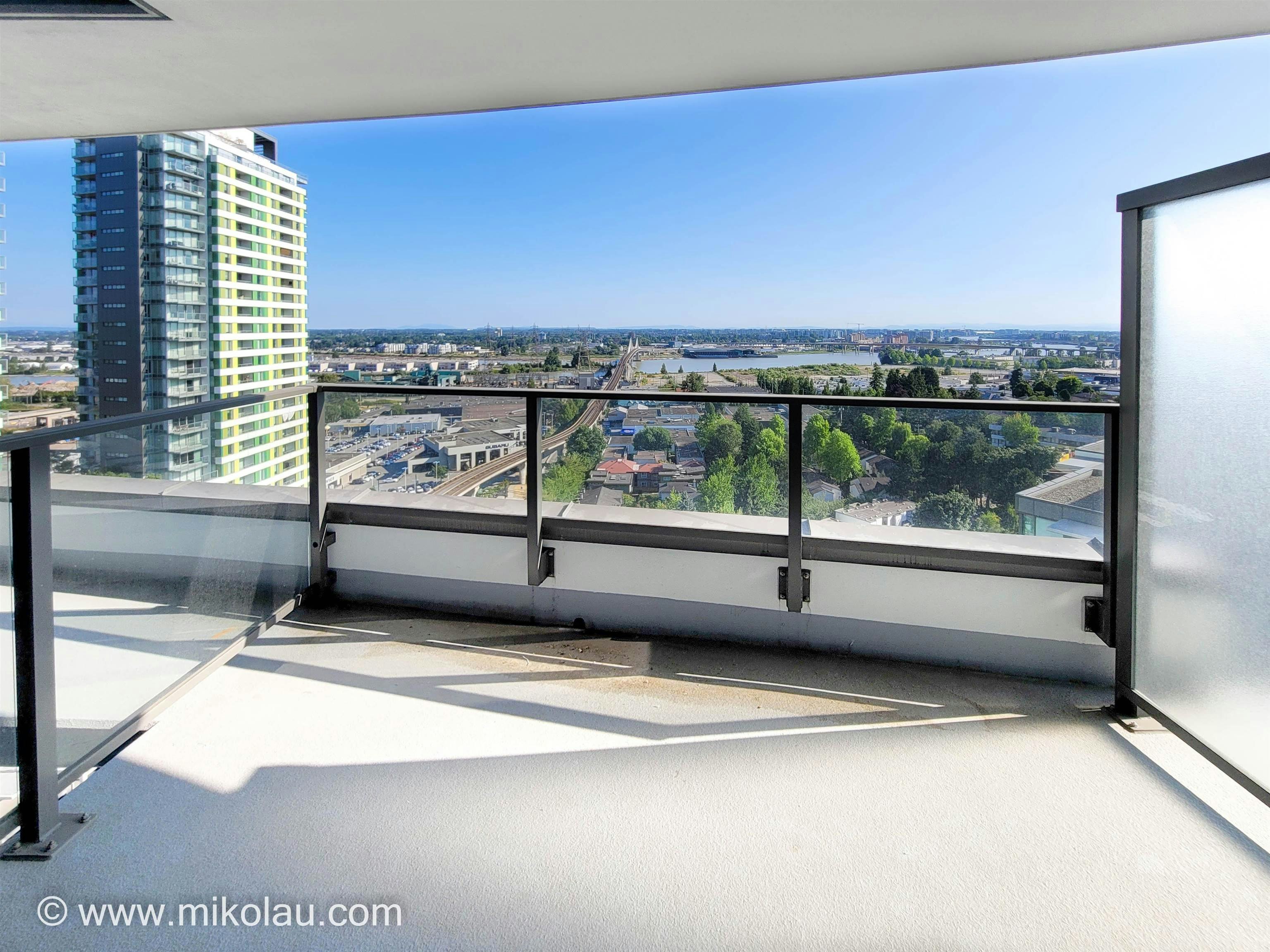 17XX,  8189 Cambie Street, Vancouver, BC, V6P 0G6 - 14