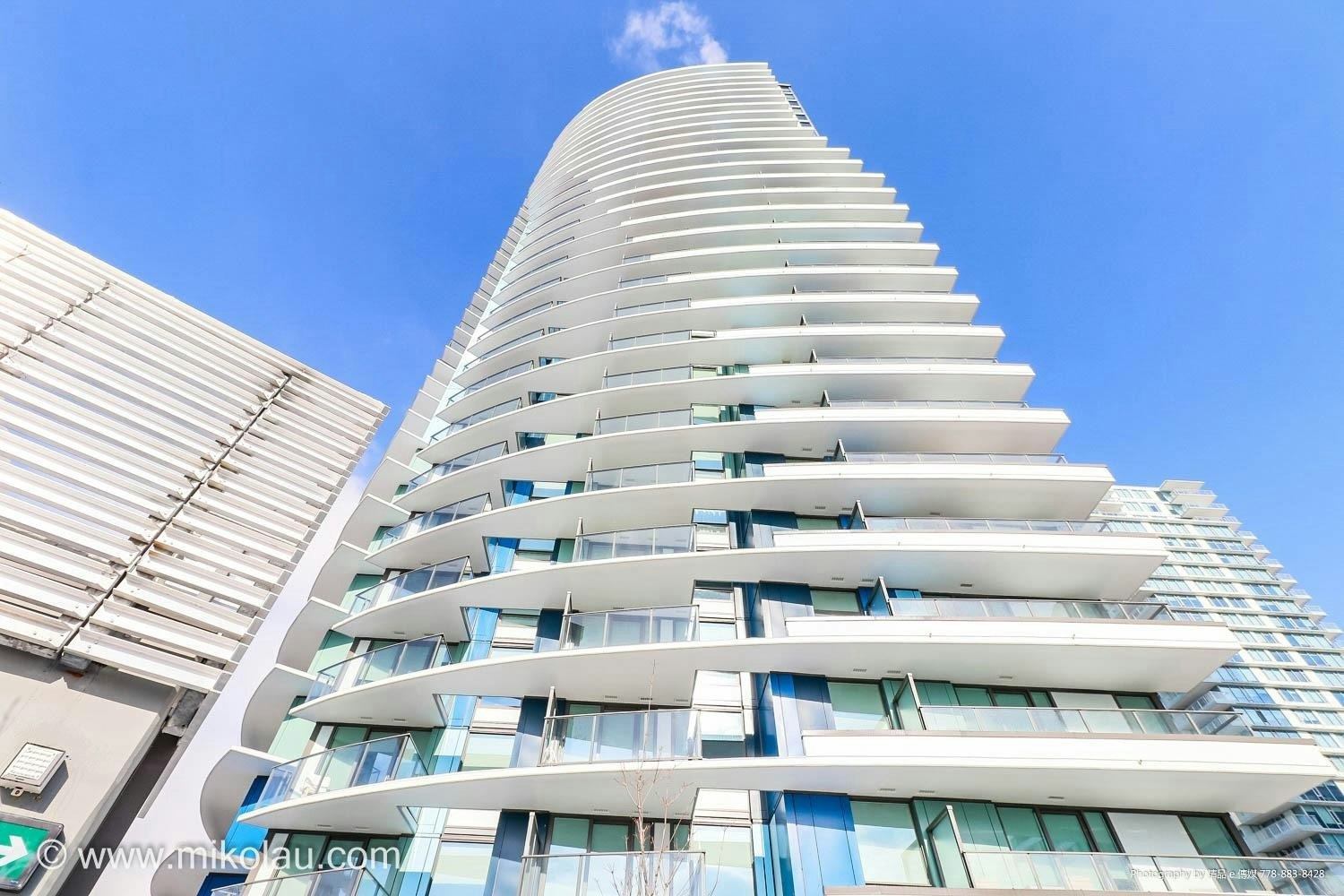 17XX,  8189 Cambie Street, Vancouver, BC, V6P 0G6 - 20
