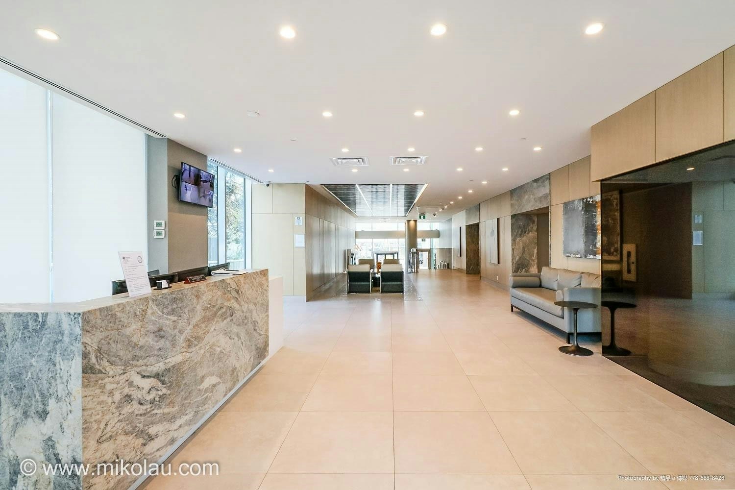 17XX,  8189 Cambie Street, Vancouver, BC, V6P 0G6 - 16