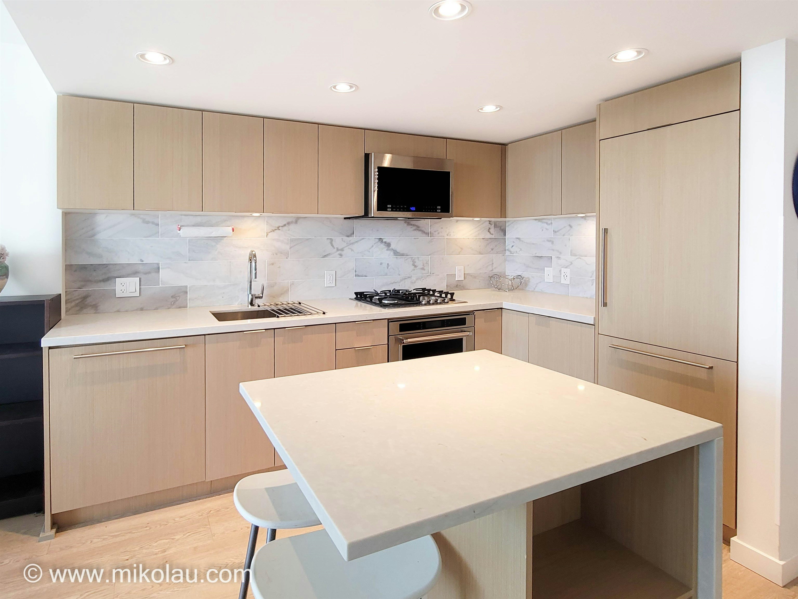17XX,  8189 Cambie Street, Vancouver, BC, V6P 0G6 - 2