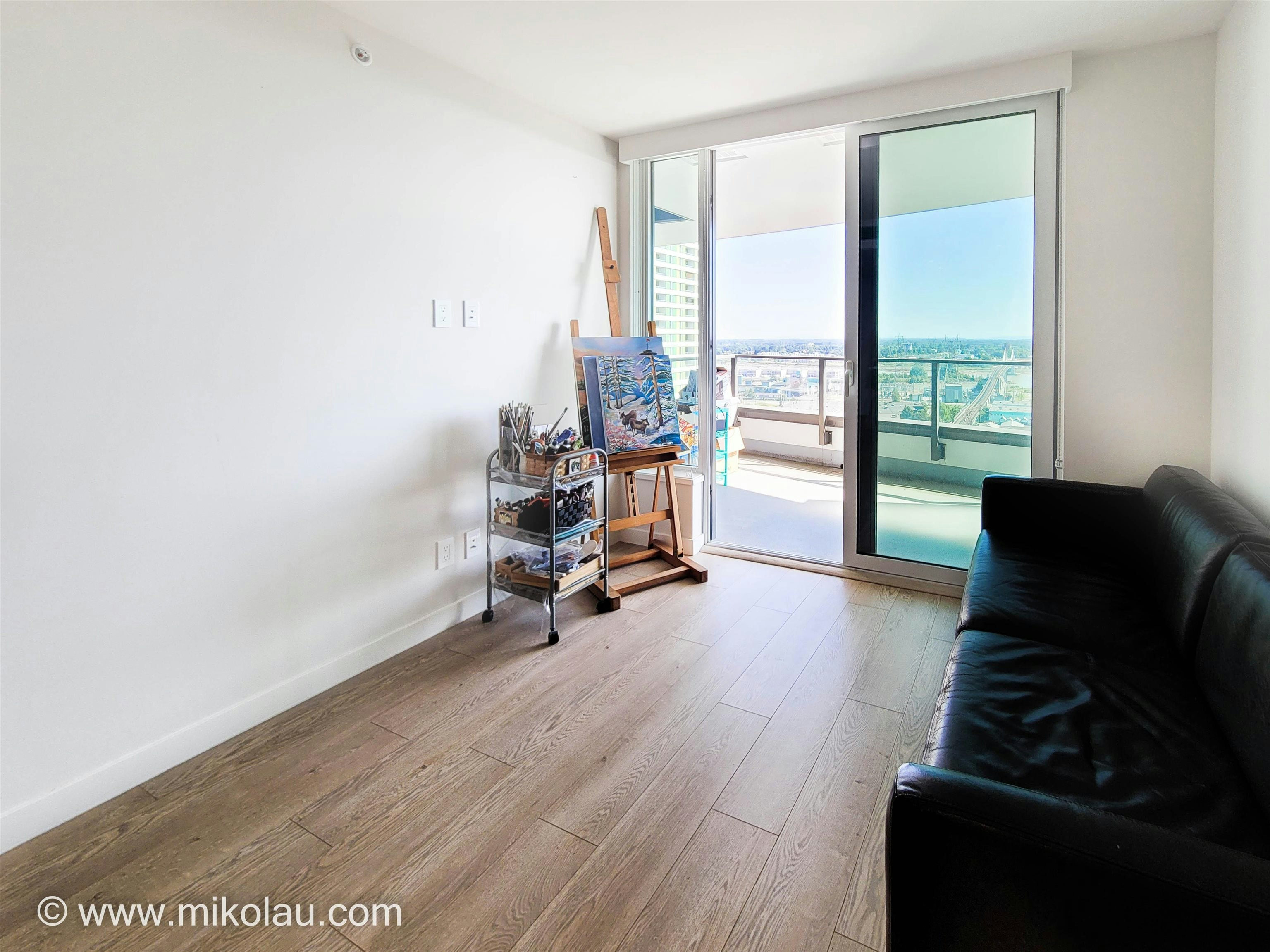 17XX,  8189 Cambie Street, Vancouver, BC, V6P 0G6 - 10