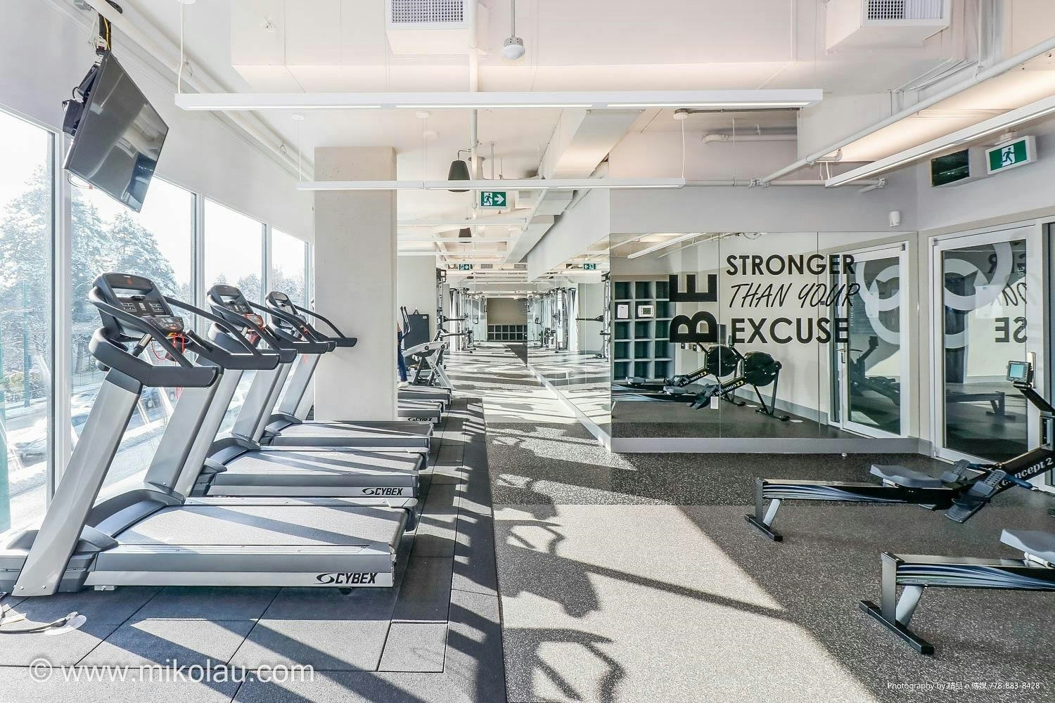 17XX,  8189 Cambie Street, Vancouver, BC, V6P 0G6 - 15