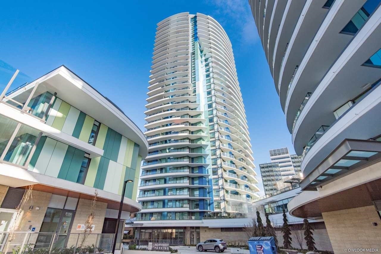 17XX,  8189 Cambie Street, Vancouver, BC, V6P 0G6 - 19