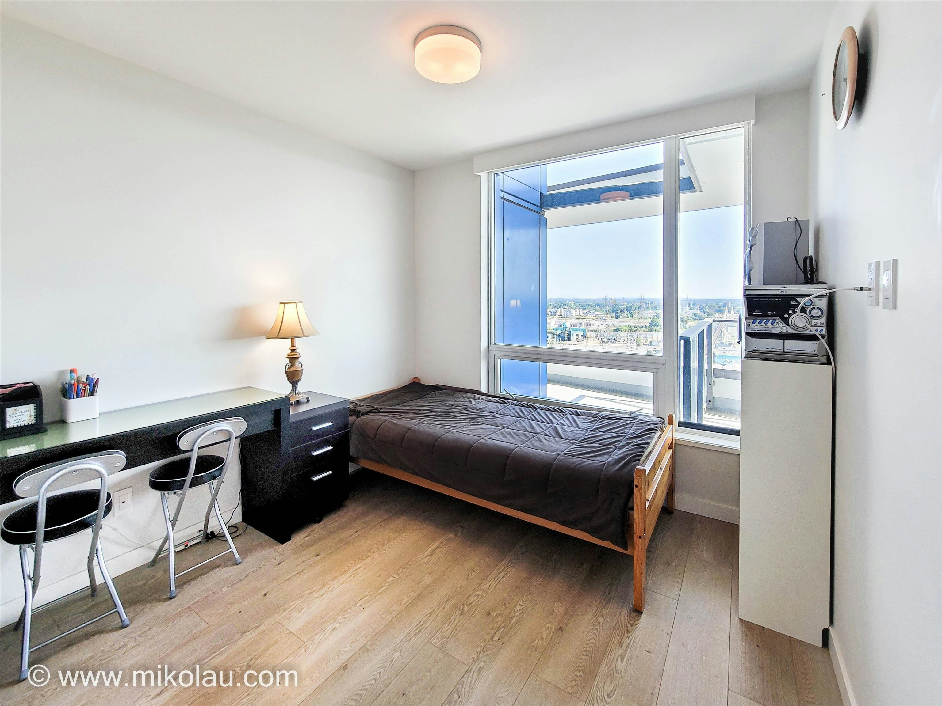 17XX,  8189 Cambie Street, Vancouver, BC, V6P 0G6 - 4