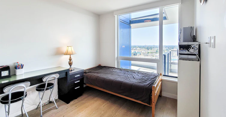 17XX, 8189 Cambie Street, Vancouver, BC, V6P 0G6 - 4