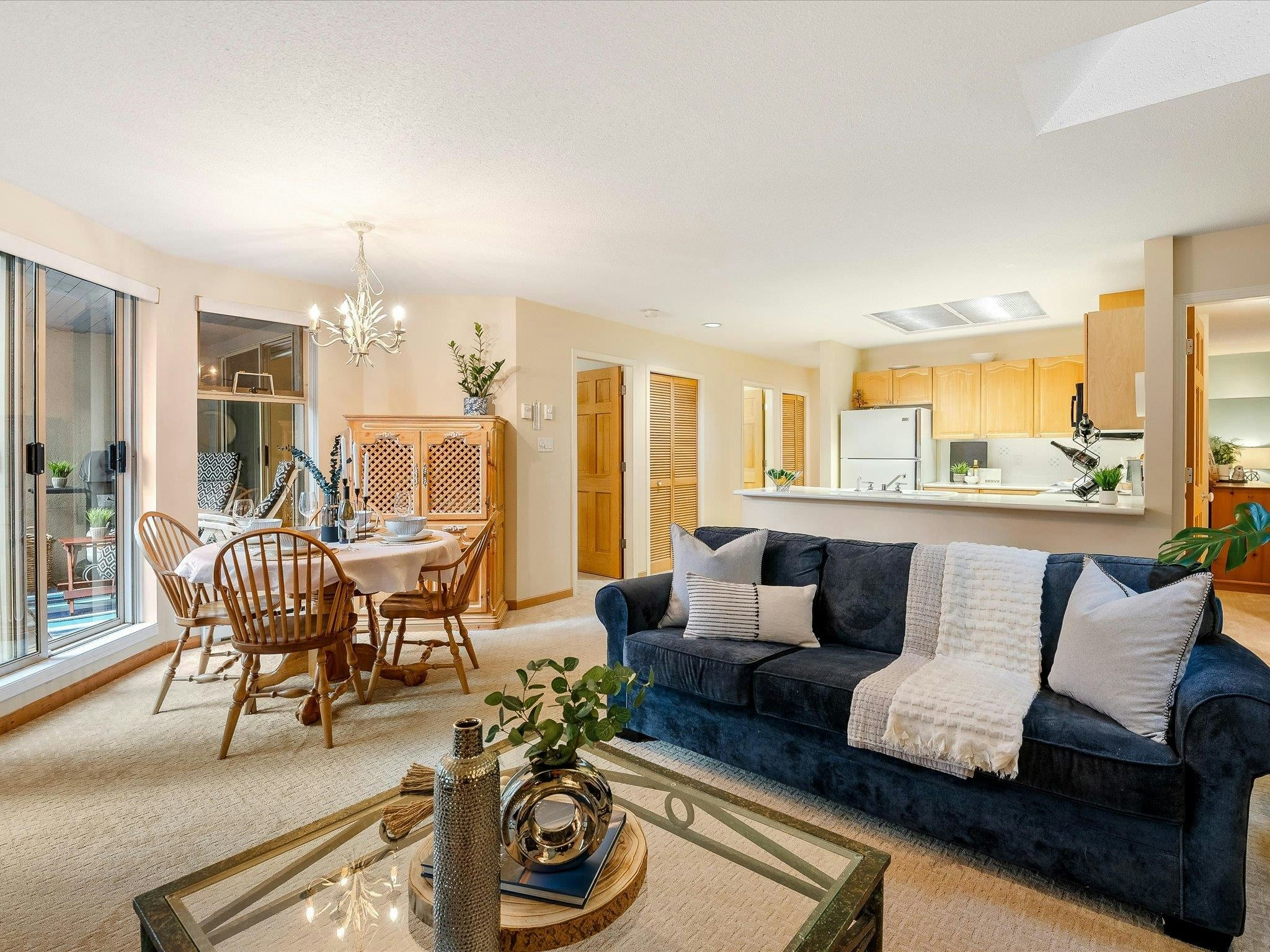 31-4636 Blackcomb Way, Whistler, BC, V8E 0H2