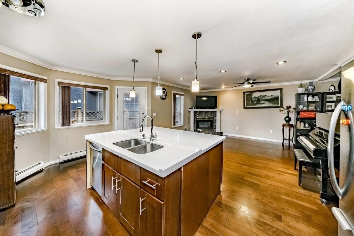 Main-11079 162a St, Surrey, BC, V4N 4S8 - 8