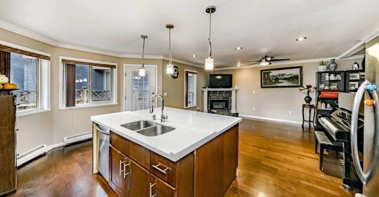 Main-11079 162a St, Surrey, BC, V4N 4S8 - 8