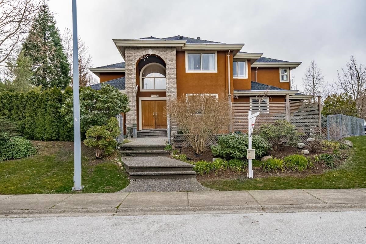 Main-11079 162a St, Surrey, BC, V4N 4S8 - 12