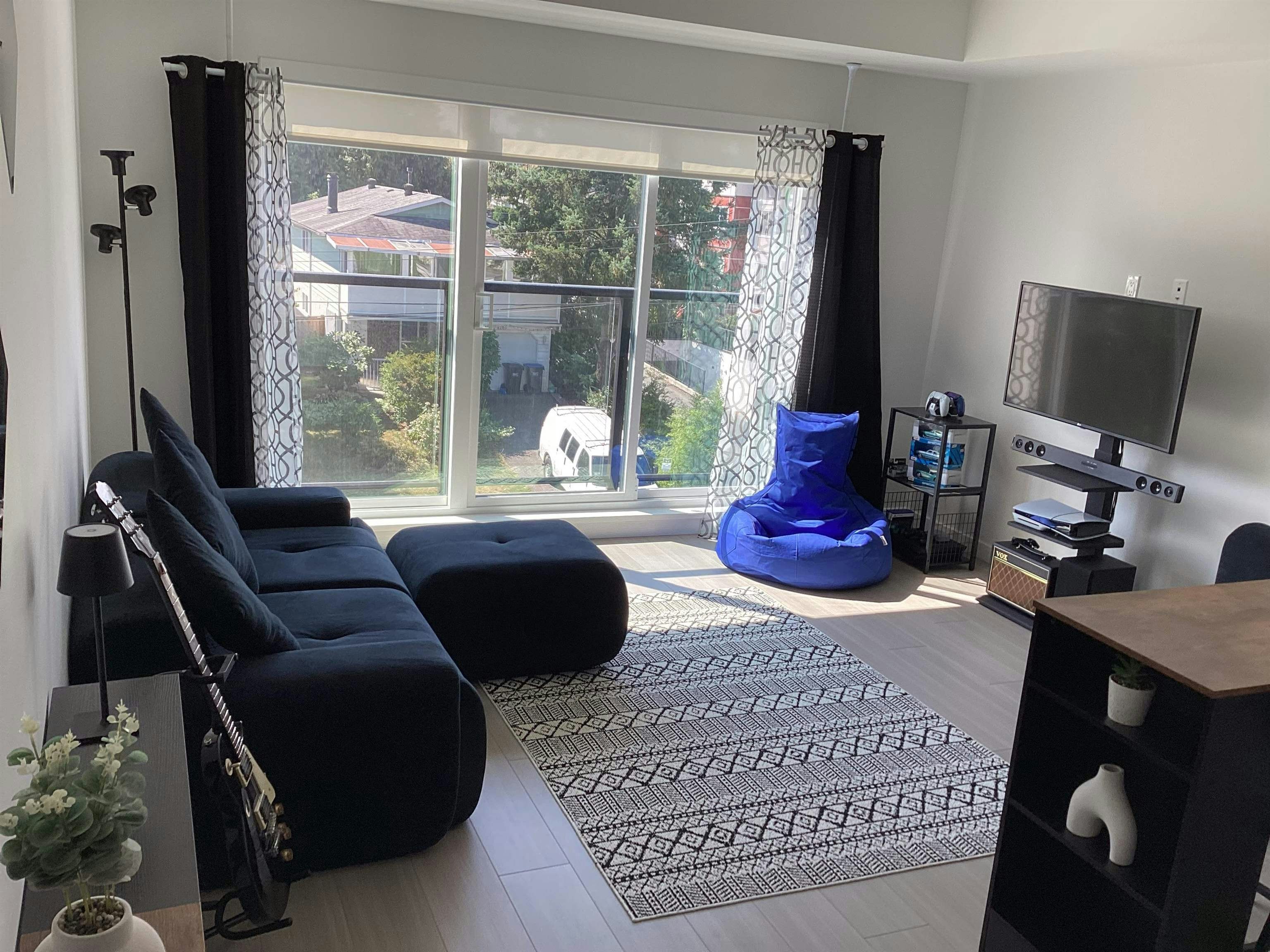 303-2277 Hawthorne Avenue, Port Coquitlam, BC, V3C 1W7 - 3
