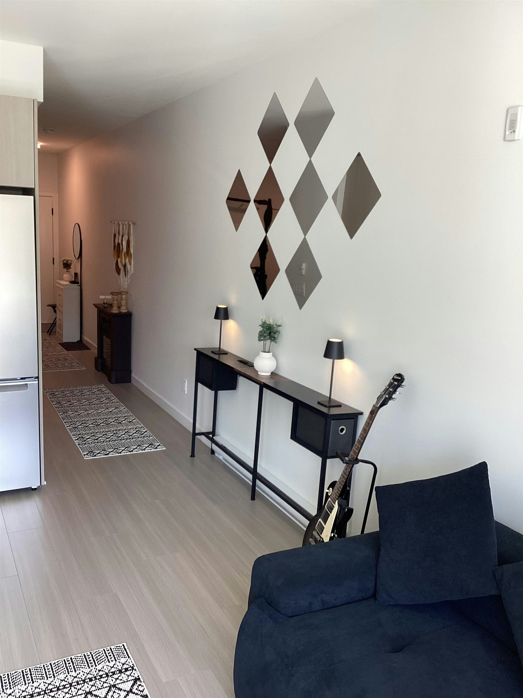 303-2277 Hawthorne Avenue, Port Coquitlam, BC, V3C 1W7 - 8