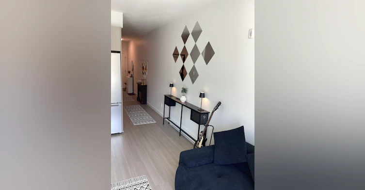 303-2277 Hawthorne Avenue, Port Coquitlam, BC, V3C 1W7 - 8