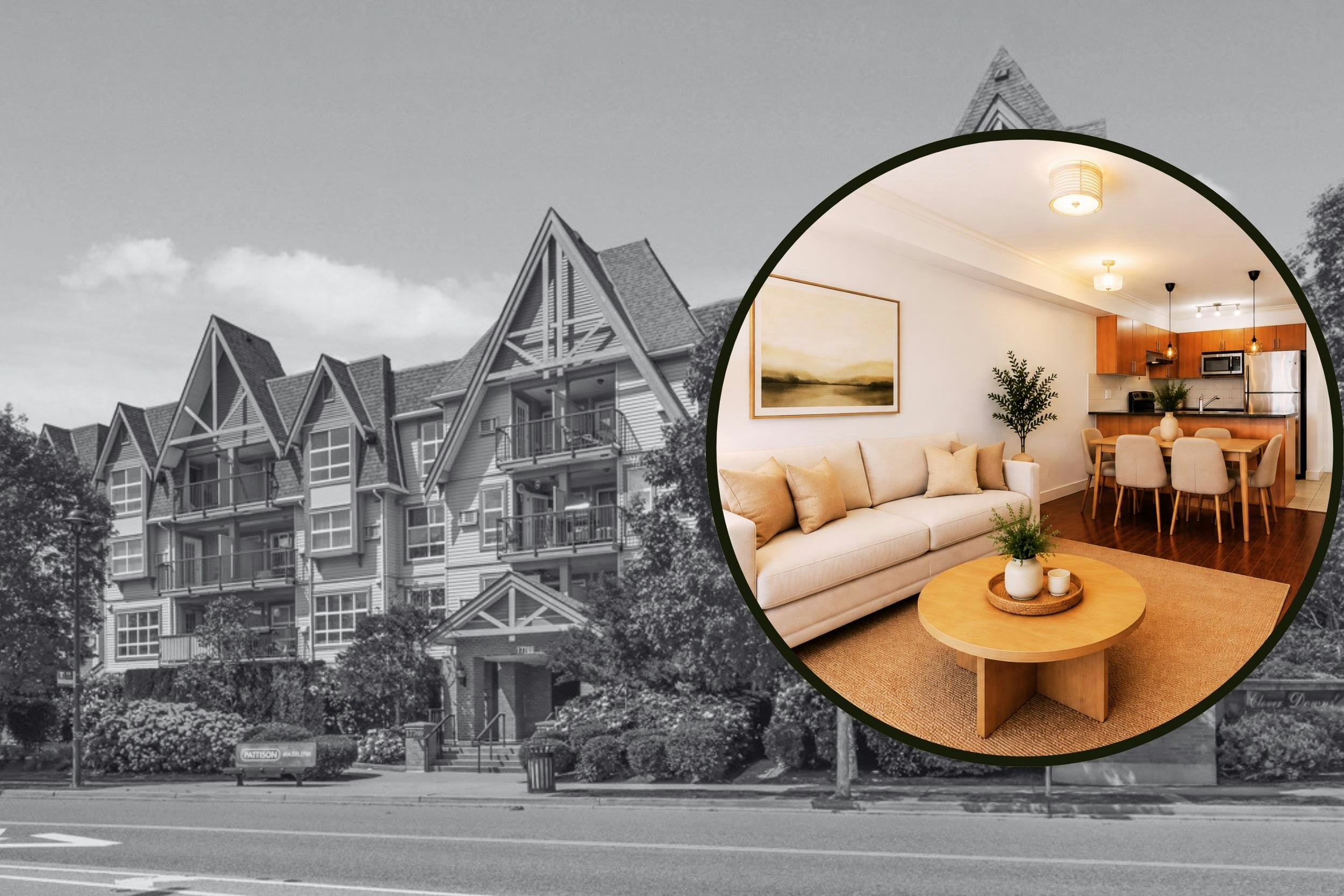 222-17769 57 Avenue, Surrey, BC, V3S 1H1