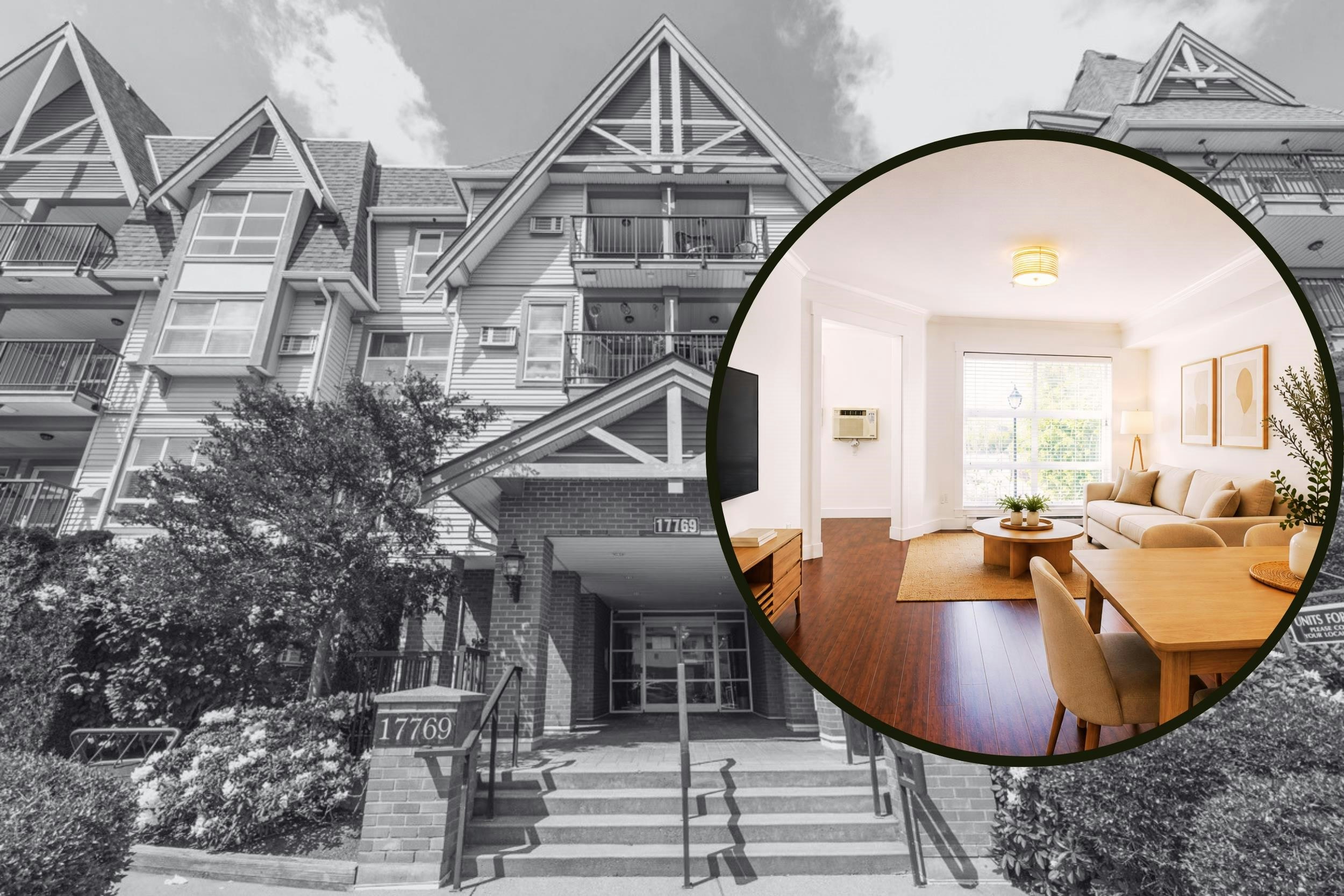 222-17769 57 Avenue, Surrey, BC, V3S 1H1