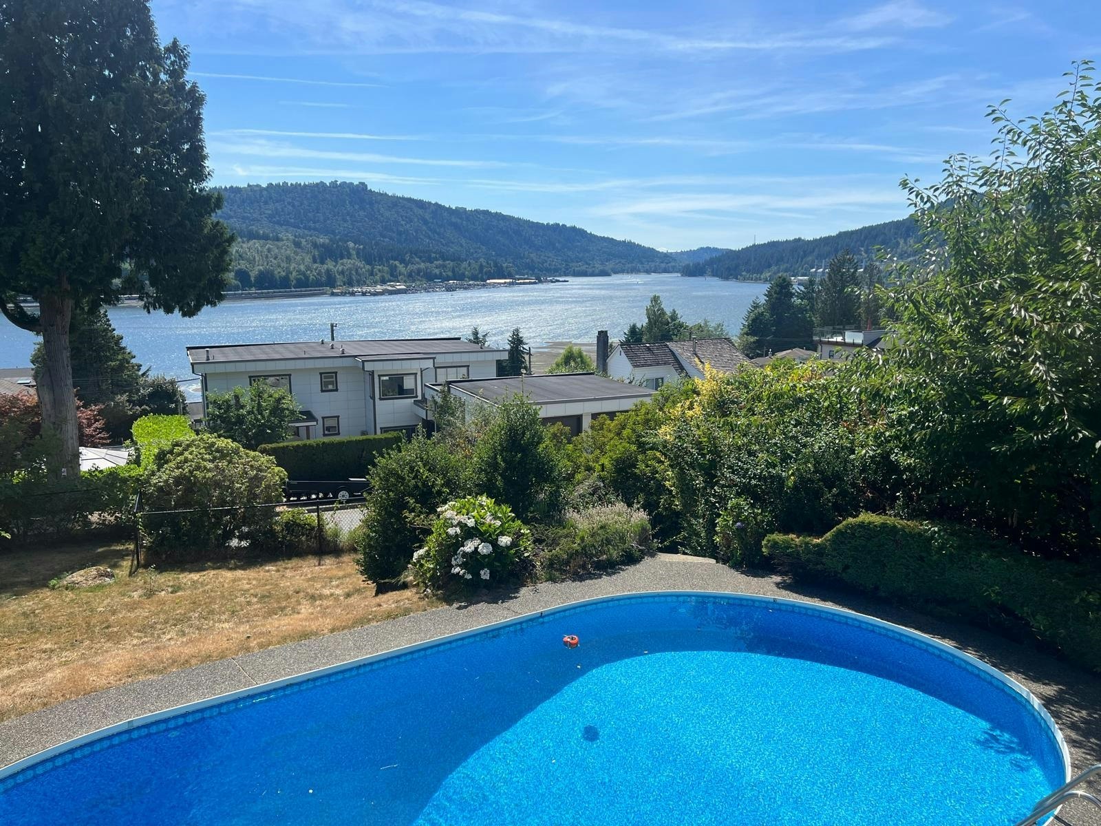 136 April Road, Port Moody, BC, V3H 3M5