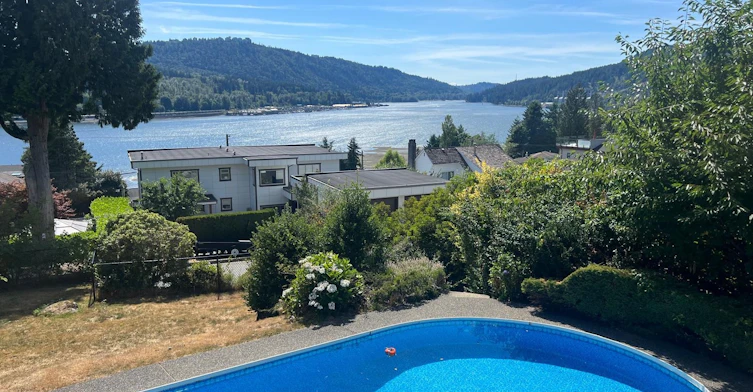 136 April Road, Port Moody, BC, V3H 3M5