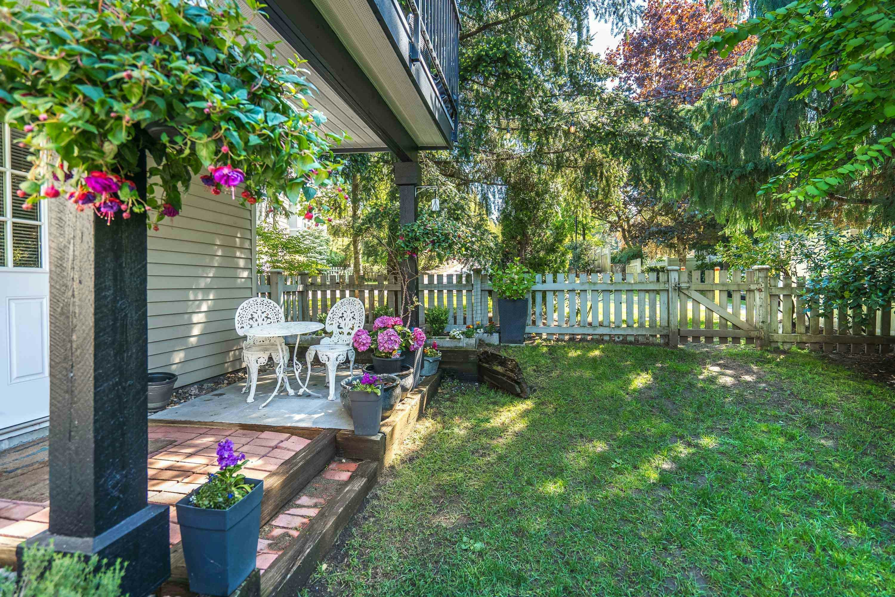 1-6747 203 Street - 4