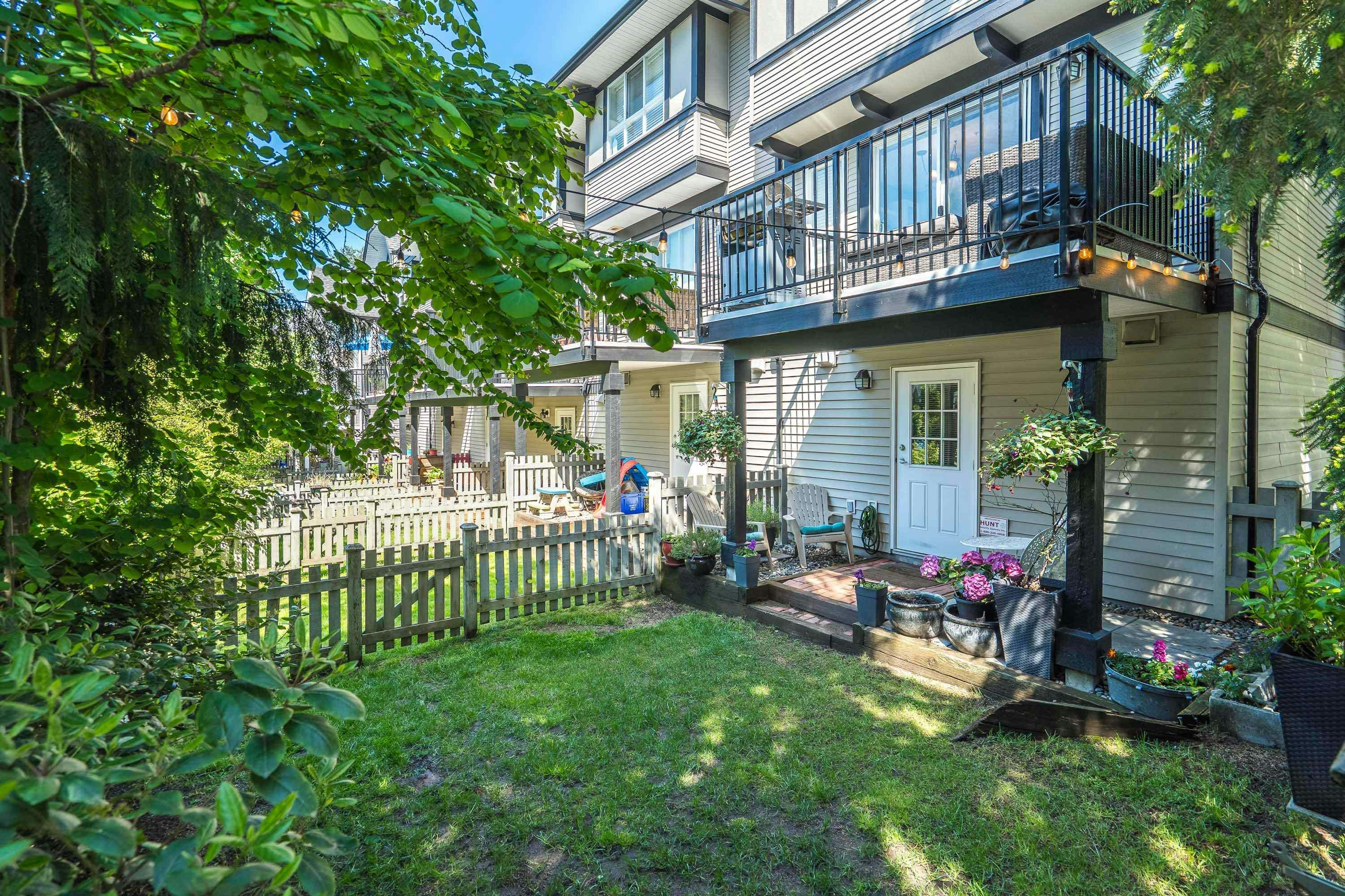 1-6747 203 Street - 2