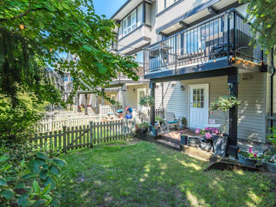 1-6747 203 Street - 2
