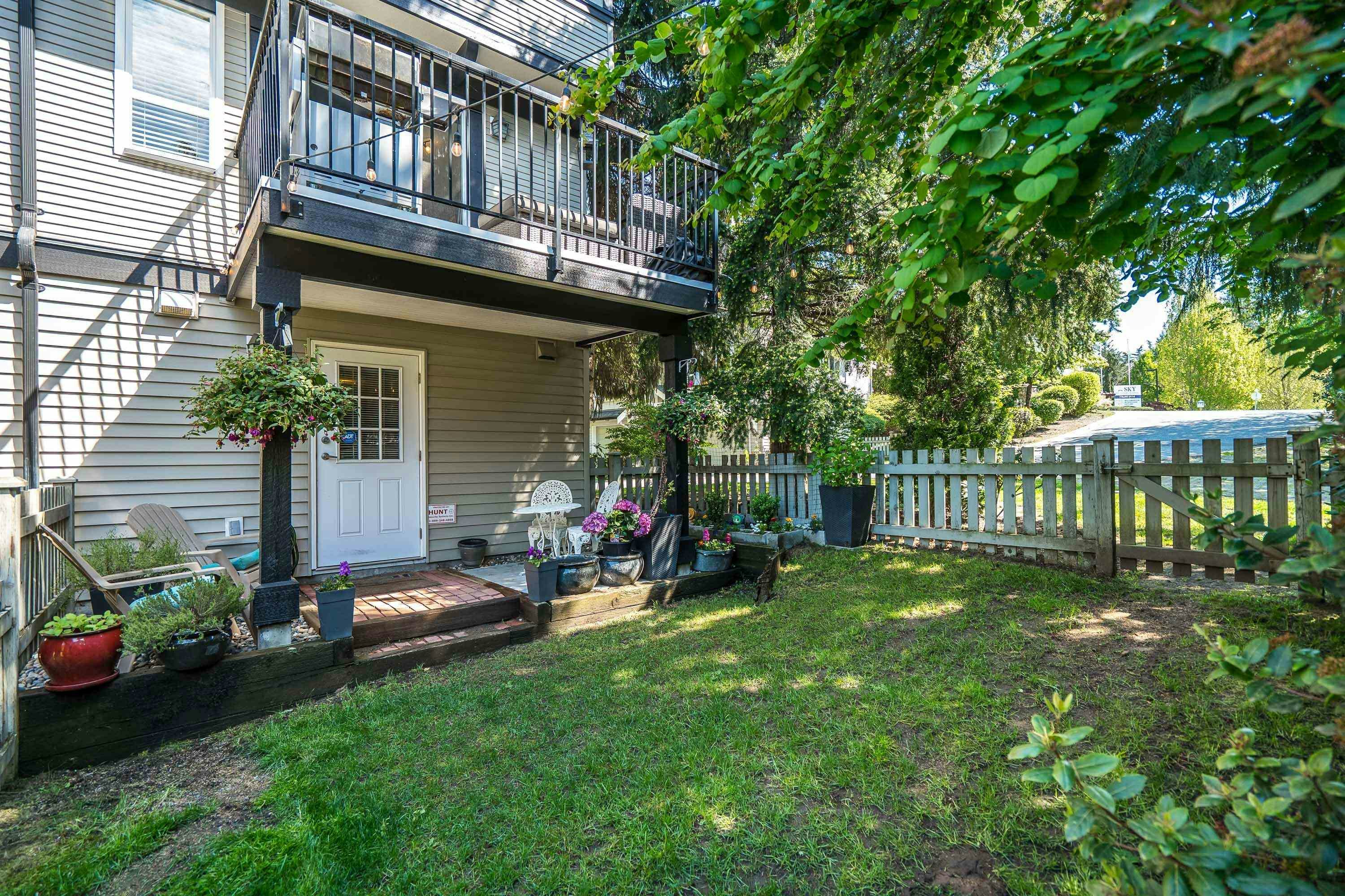 1-6747 203 Street - 3