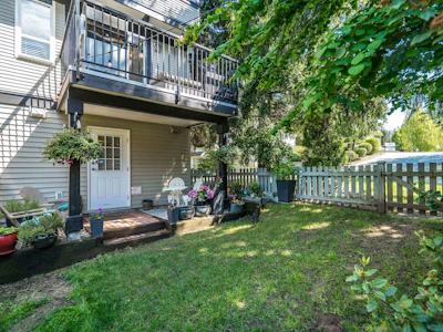 1-6747 203 Street - 3