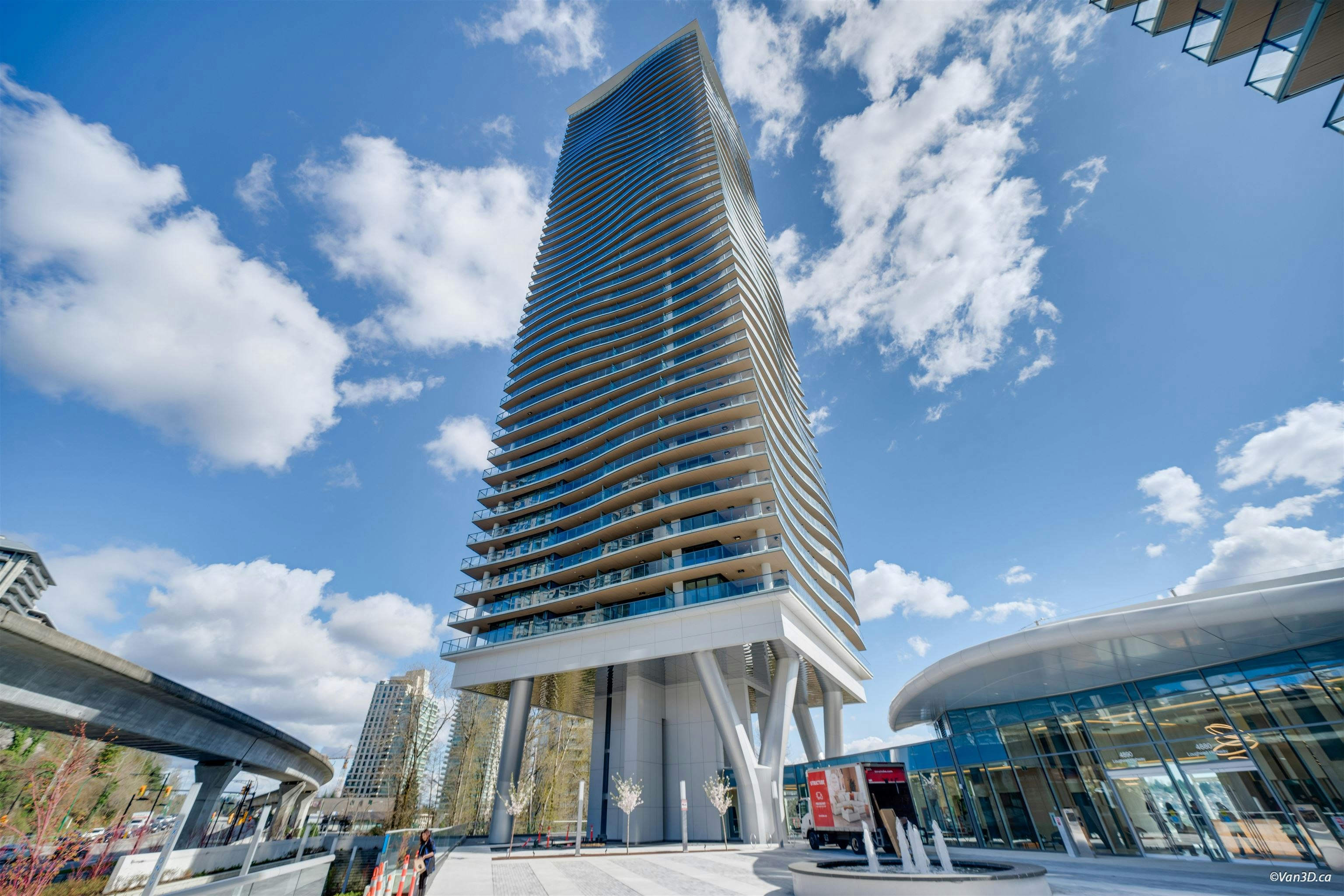 4003-4890 Lougheed Highway, Burnaby, BC, V5C 0N2