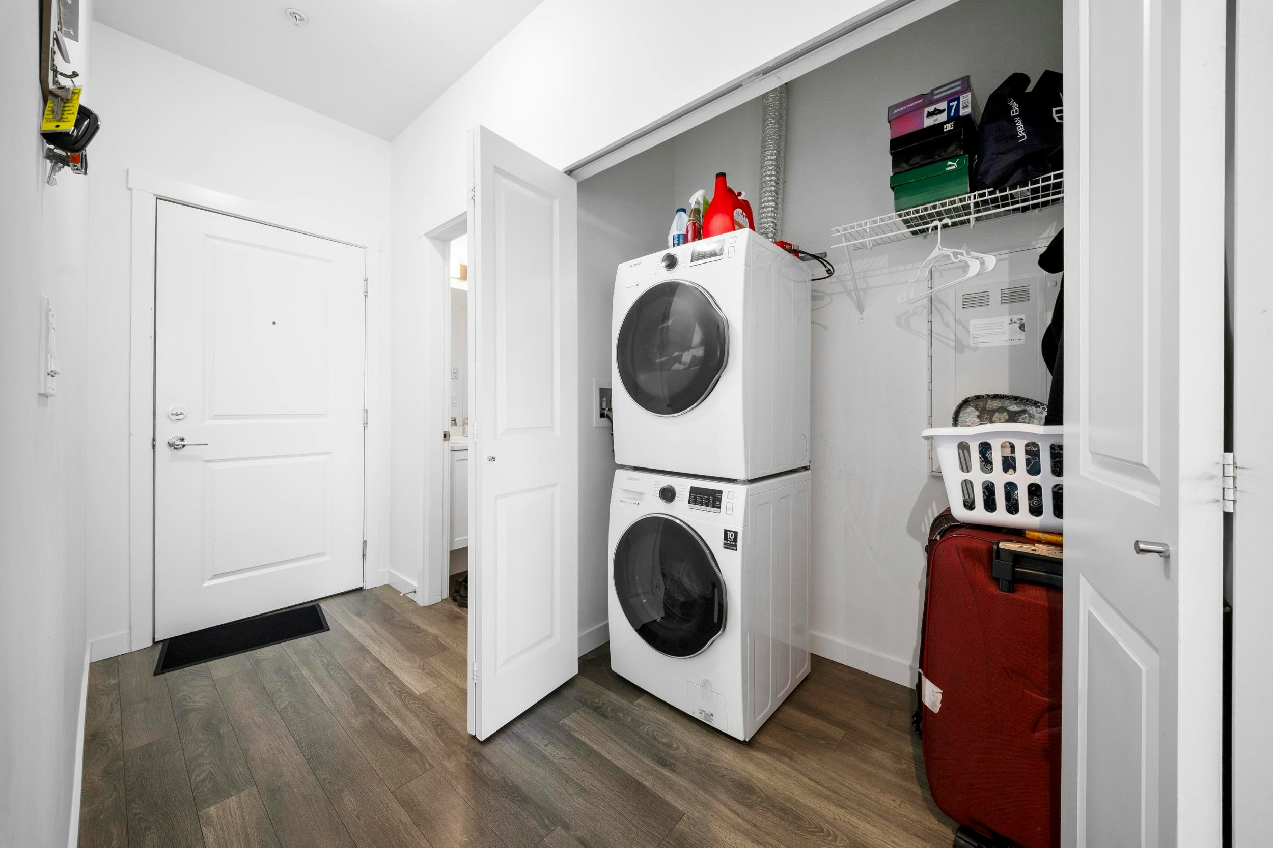 608-13623 81a Avenue, Surrey, BC, V3W 3N7 - 18