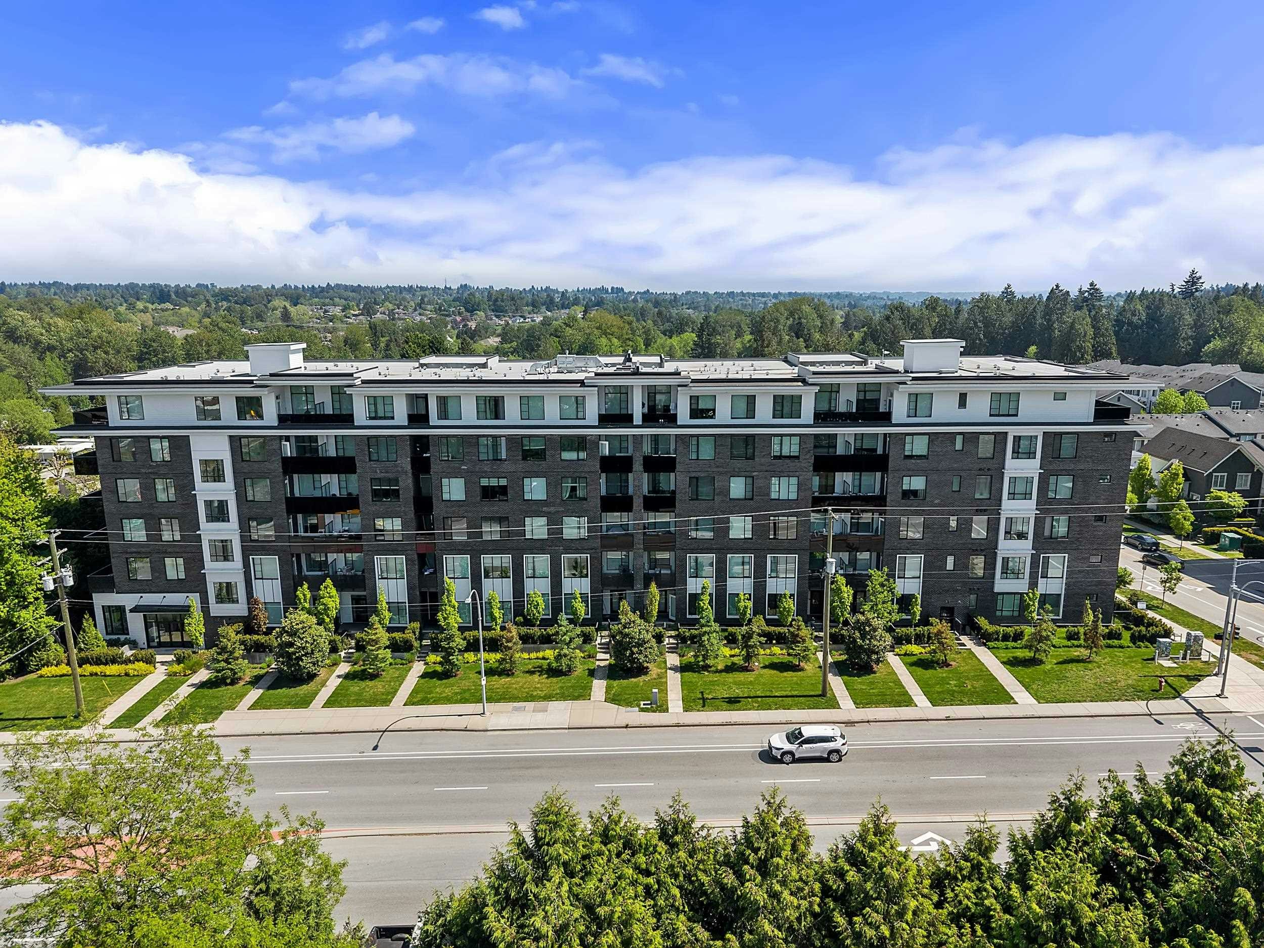 608-13623 81a Avenue, Surrey, BC, V3W 3N7 - 27