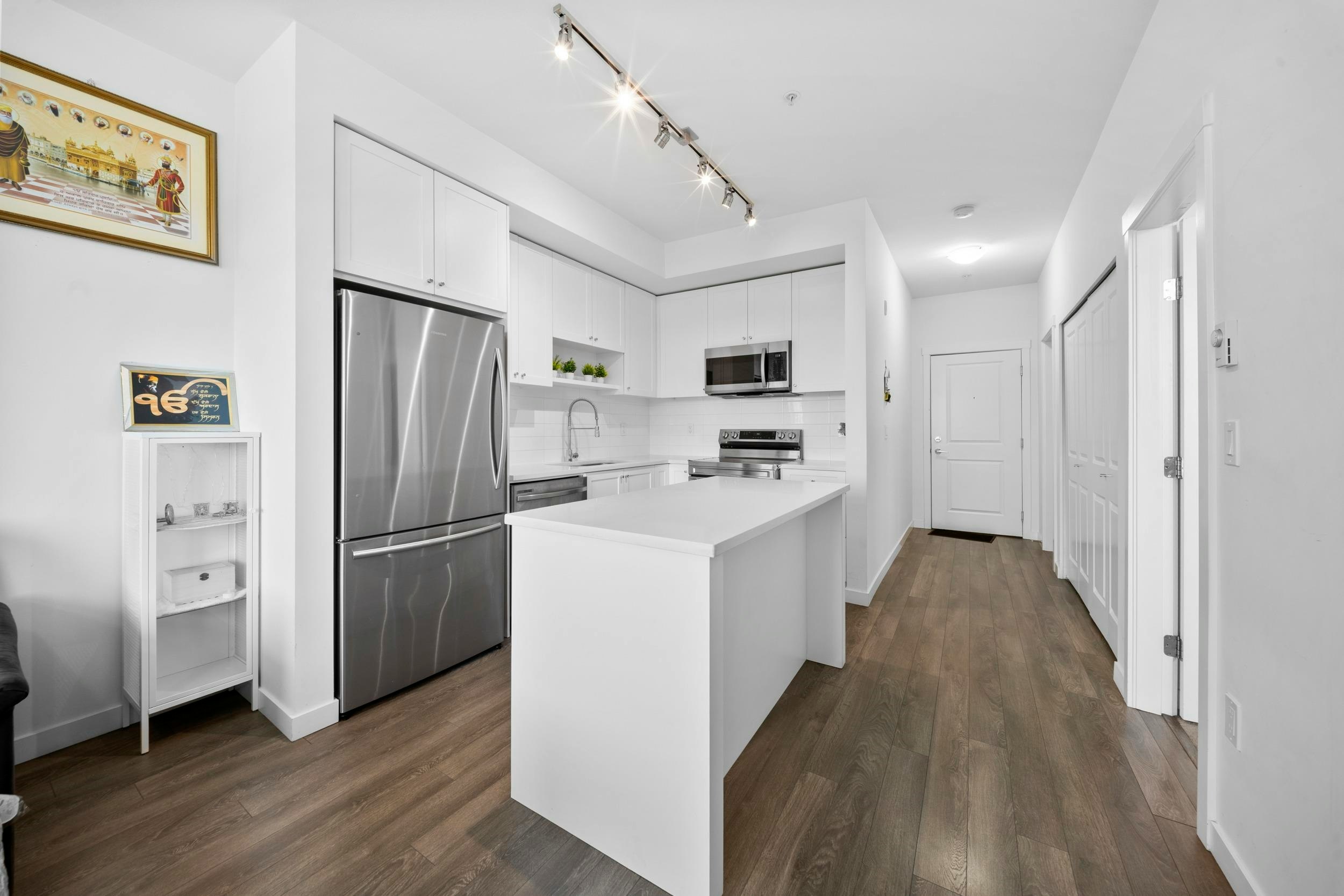 608-13623 81a Avenue, Surrey, BC, V3W 3N7 - 6