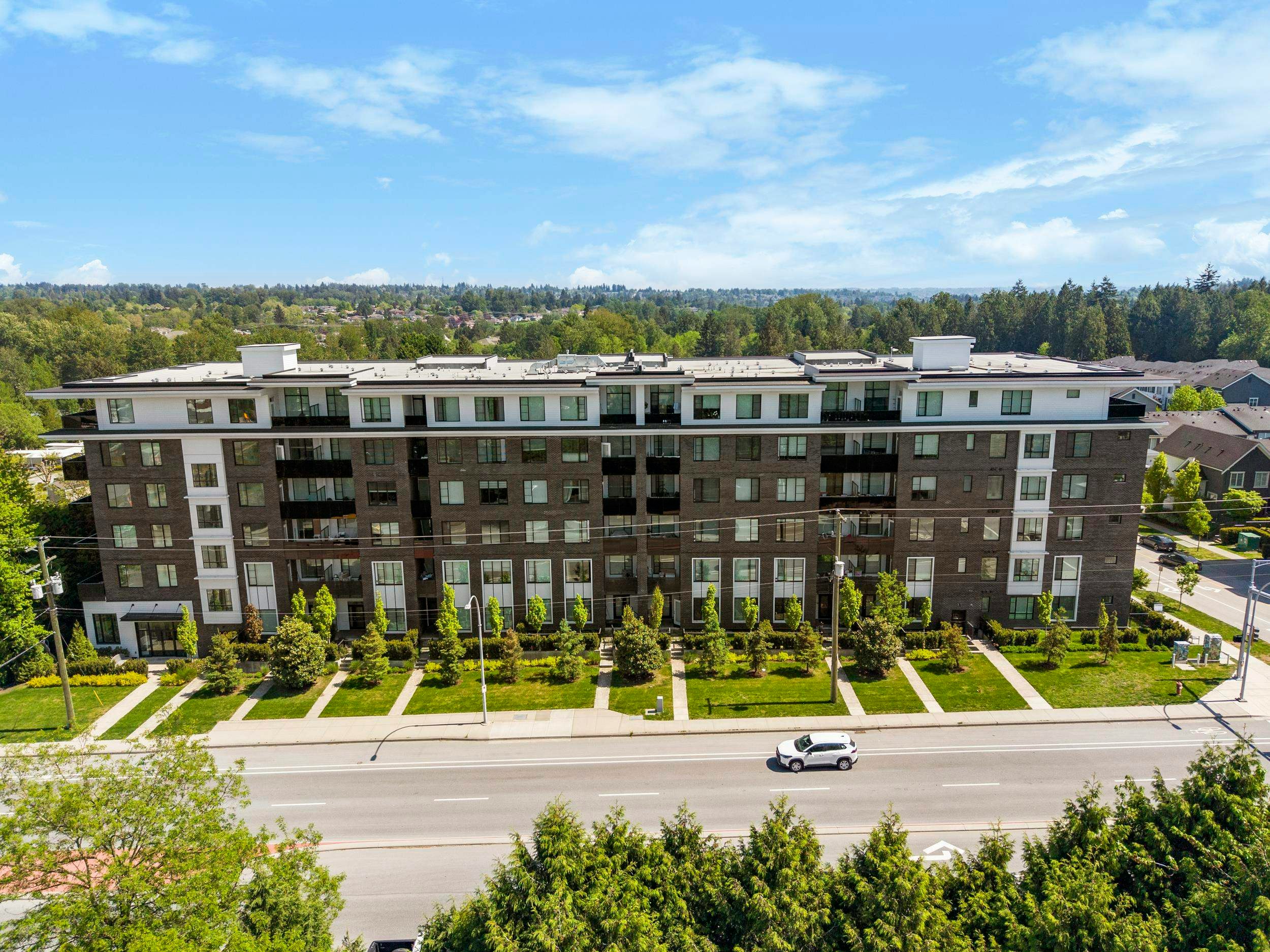 608-13623 81a Avenue, Surrey, BC, V3W 3N7