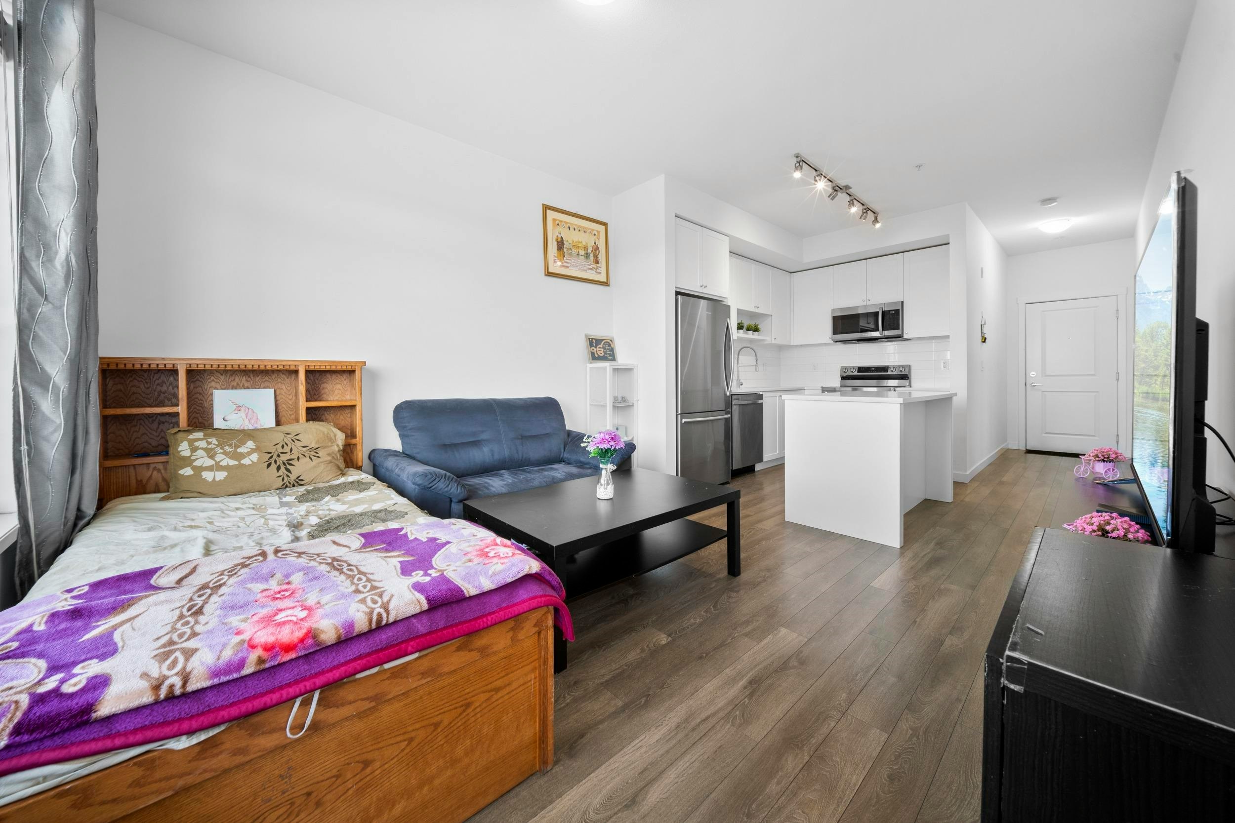 608-13623 81a Avenue, Surrey, BC, V3W 3N7 - 12