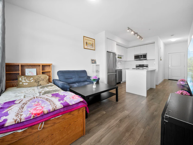 608-13623 81a Avenue, Surrey, BC, V3W 3N7 - 12