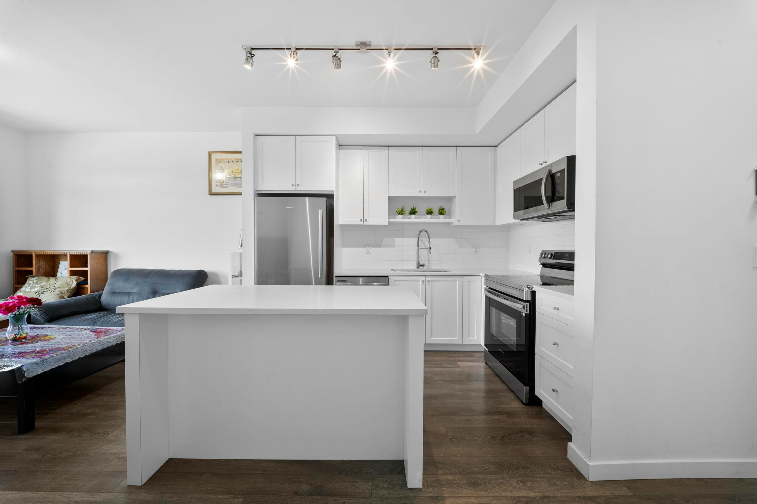 608-13623 81a Avenue, Surrey, BC, V3W 3N7 - 7