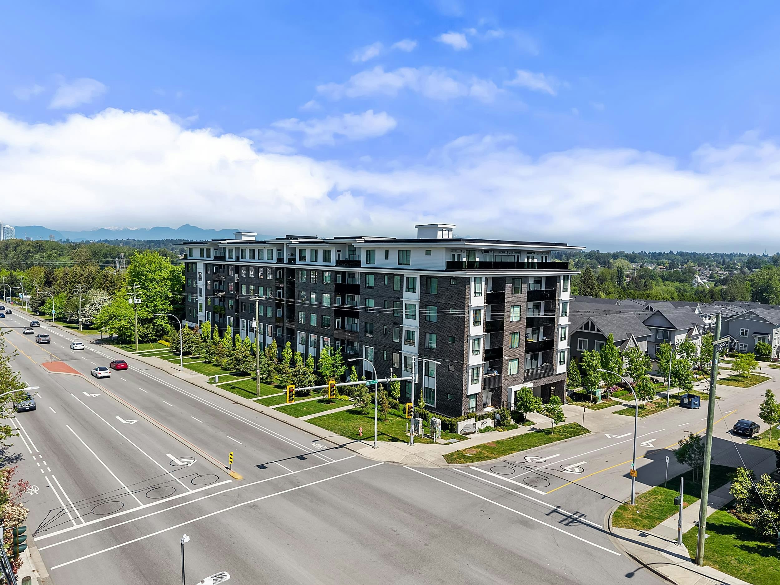 608-13623 81a Avenue, Surrey, BC, V3W 3N7 - 28