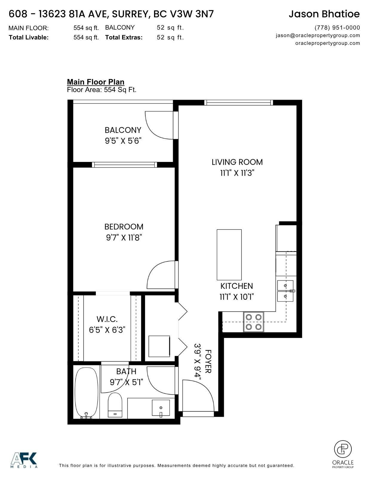 608-13623 81a Avenue, Surrey, BC, V3W 3N7 - 32
