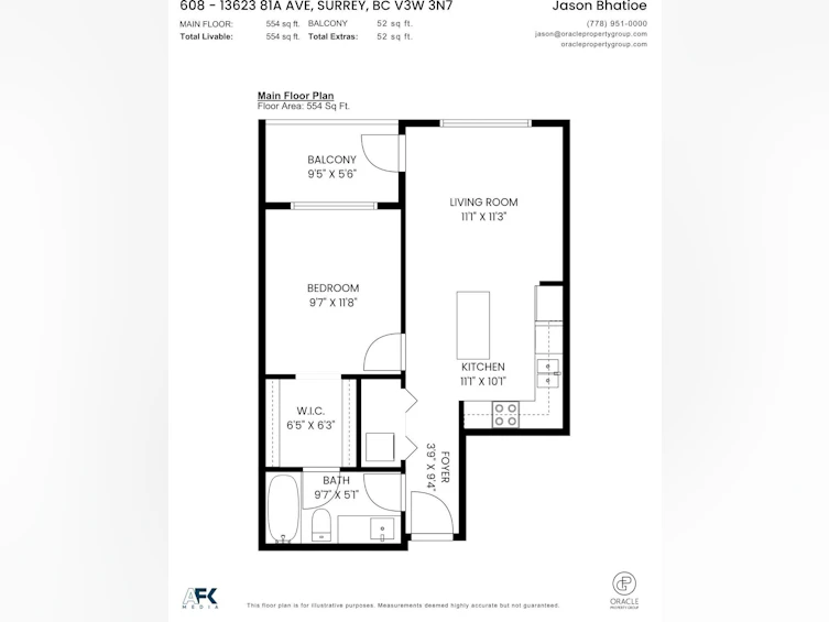 608-13623 81a Avenue, Surrey, BC, V3W 3N7 - 32