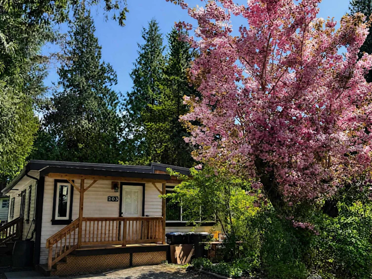 203-1830 Mamquam Road, Squamish, BC, V0N 1T0