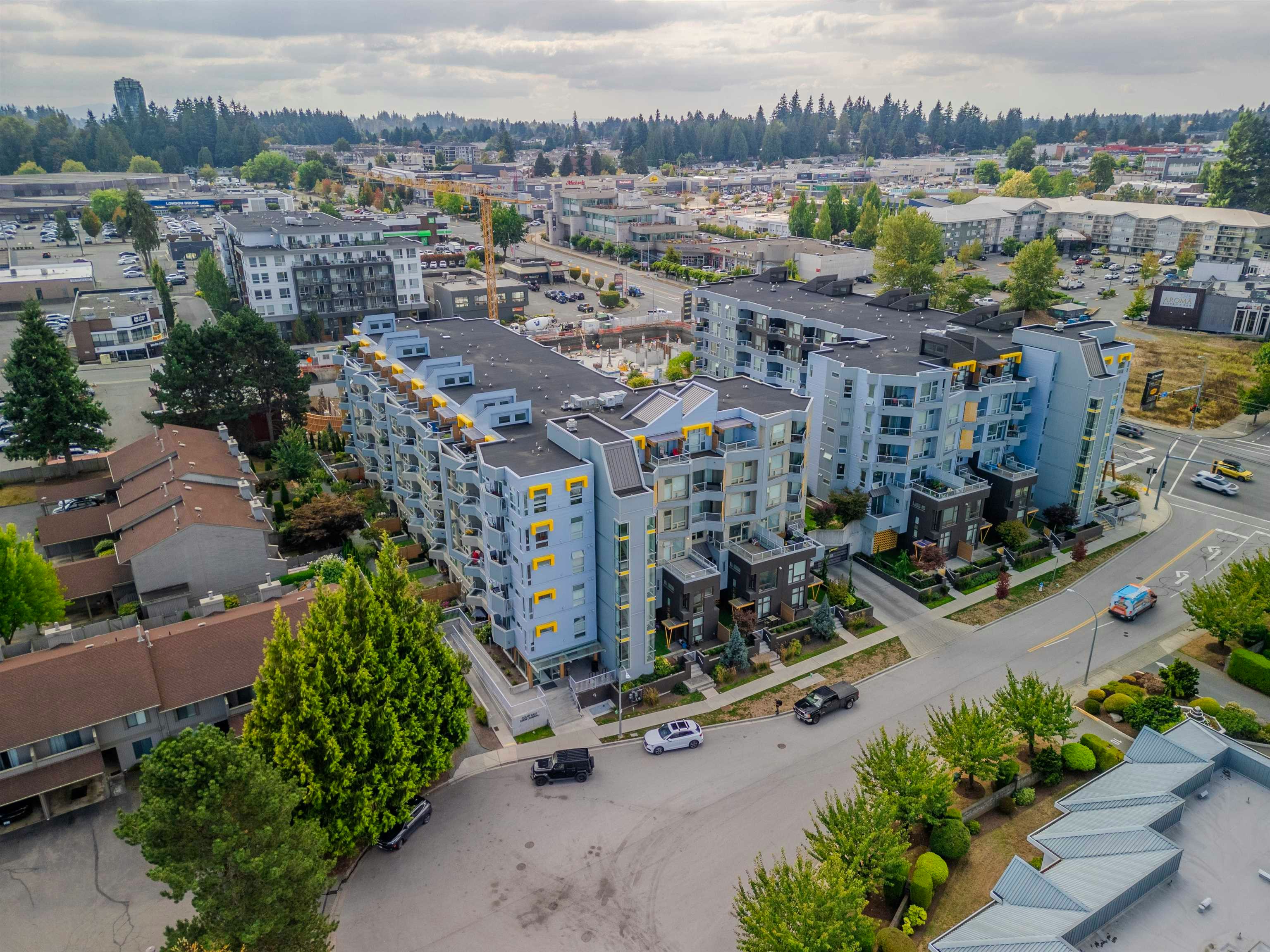 407-32838 Landeau Place, Abbotsford, BC, V2S 0M6 - 29
