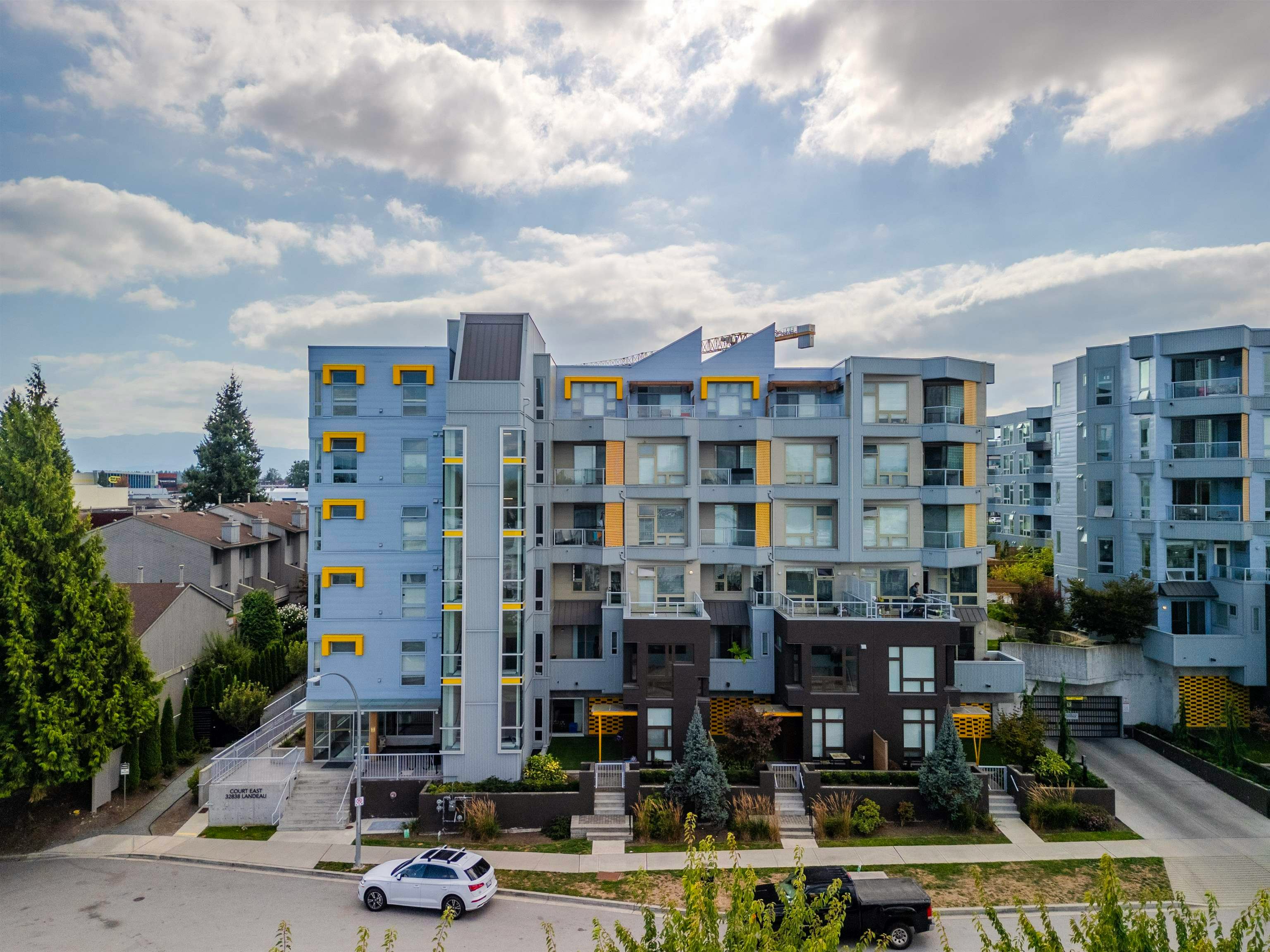 407-32838 Landeau Place, Abbotsford, BC, V2S 0M6 - 27