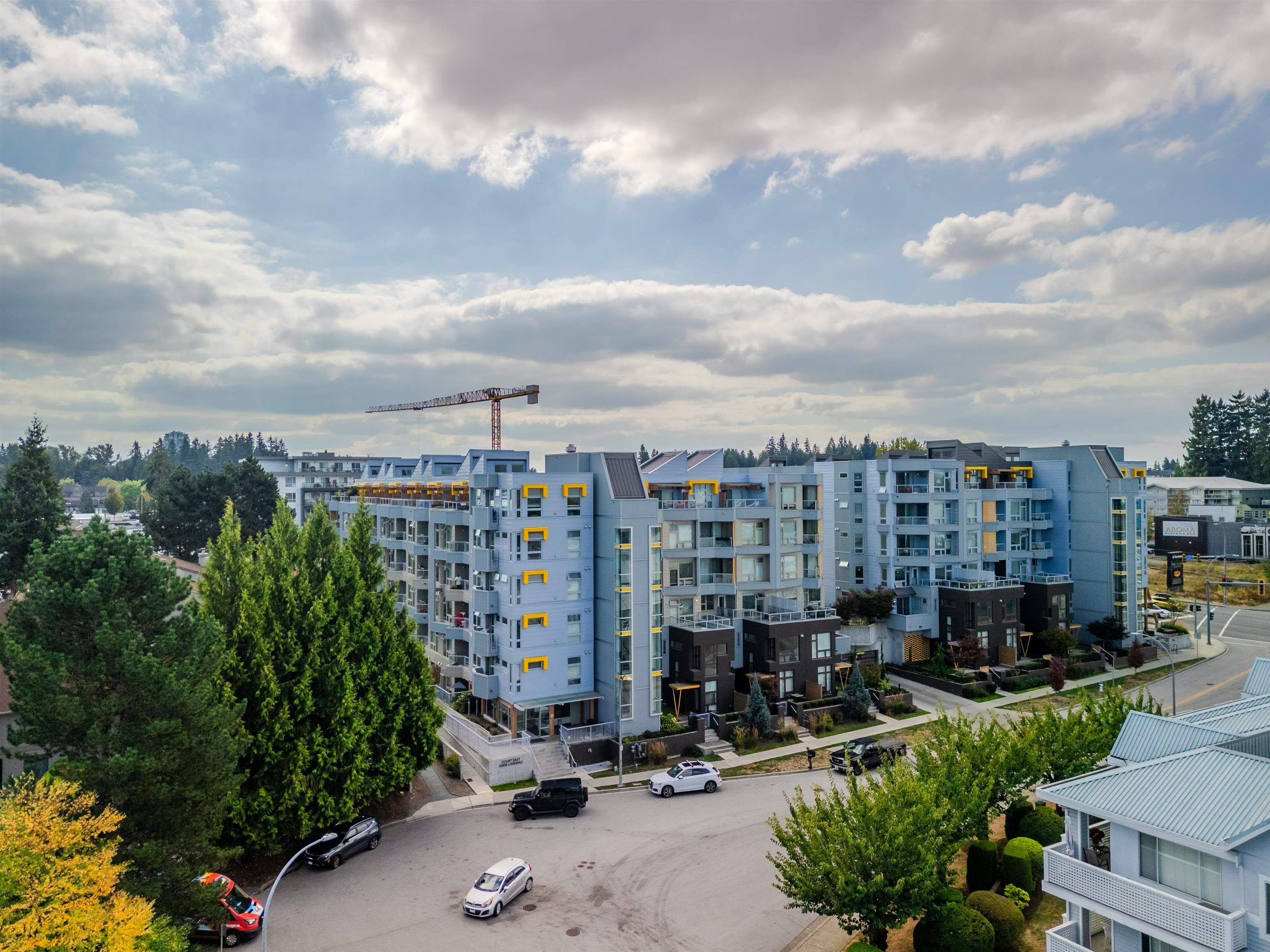407-32838 Landeau Place, Abbotsford, BC, V2S 0M6 - 28