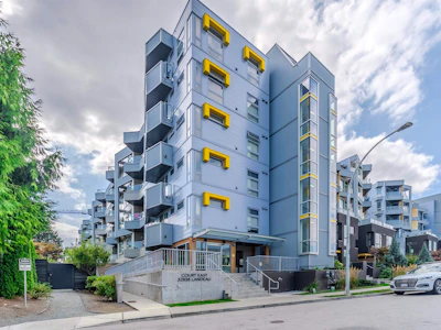 407-32838 Landeau Place - 3
