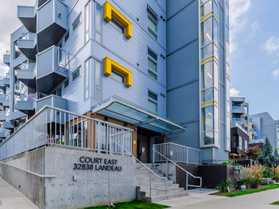 407-32838 Landeau Place - 2