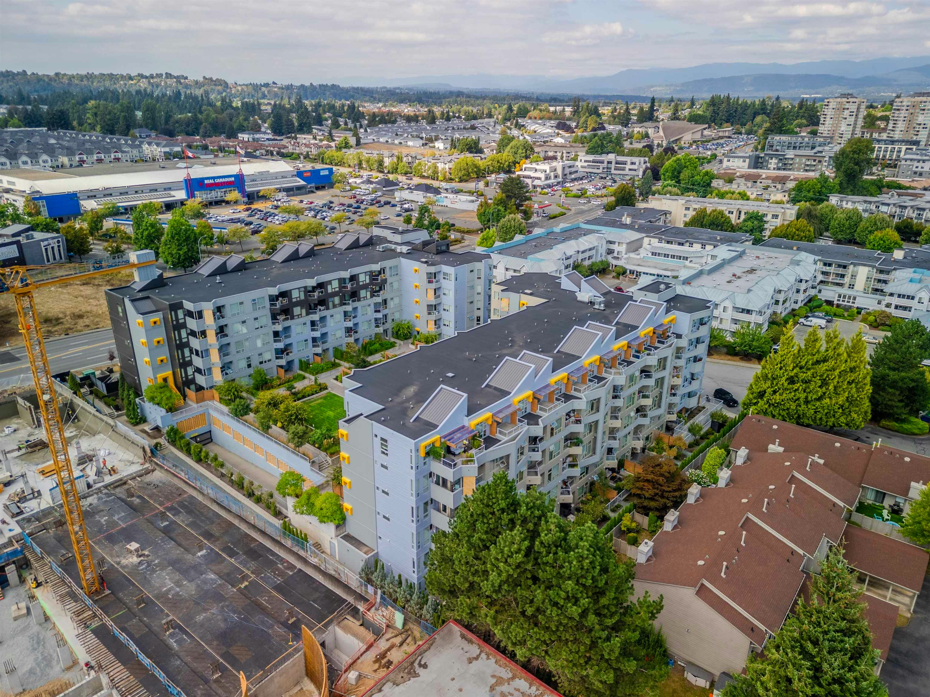 407-32838 Landeau Place, Abbotsford, BC, V2S 0M6 - 30