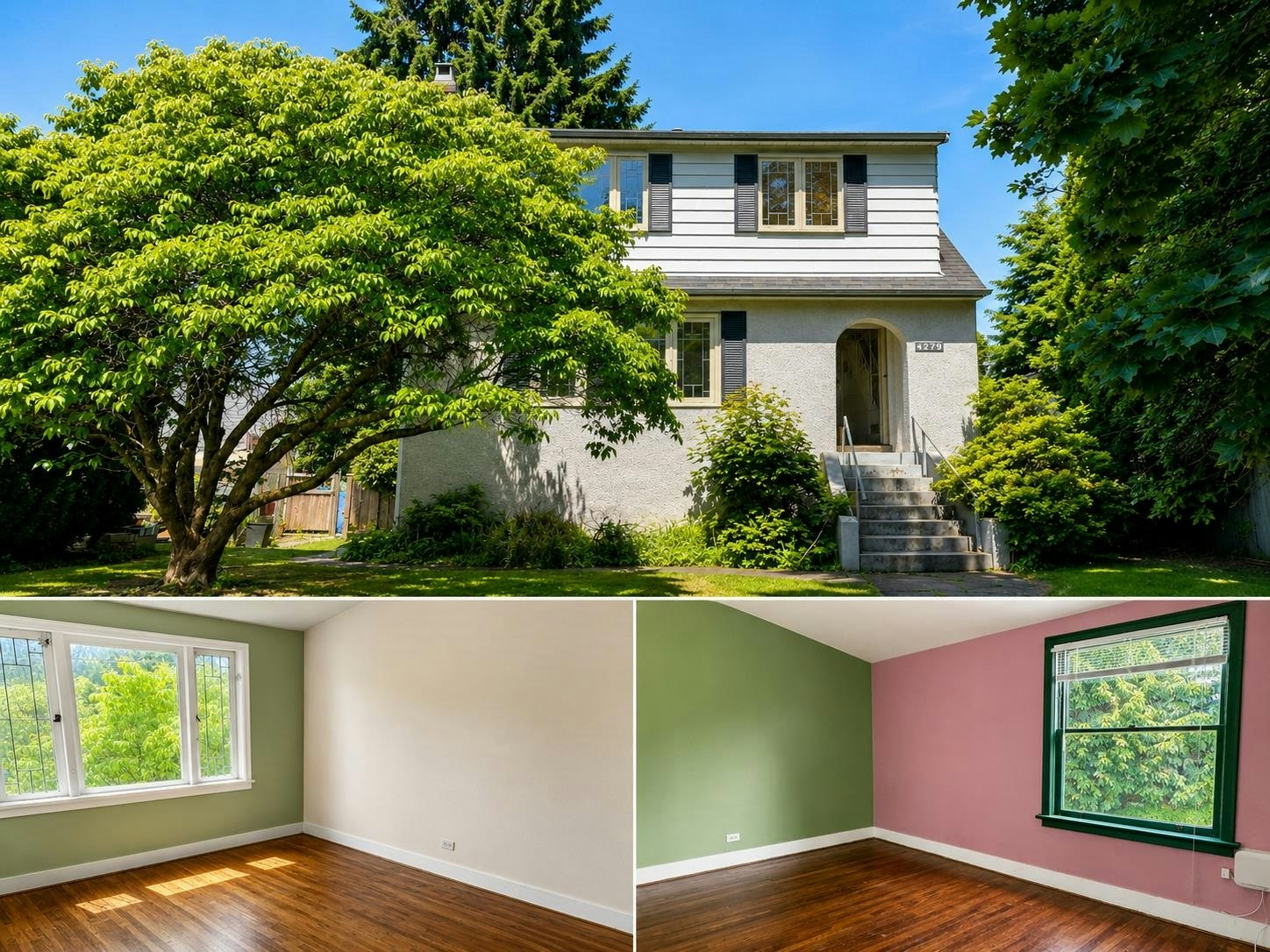 4279 W16th Ave, Vancouver, BC, V6R 3E5 - 5