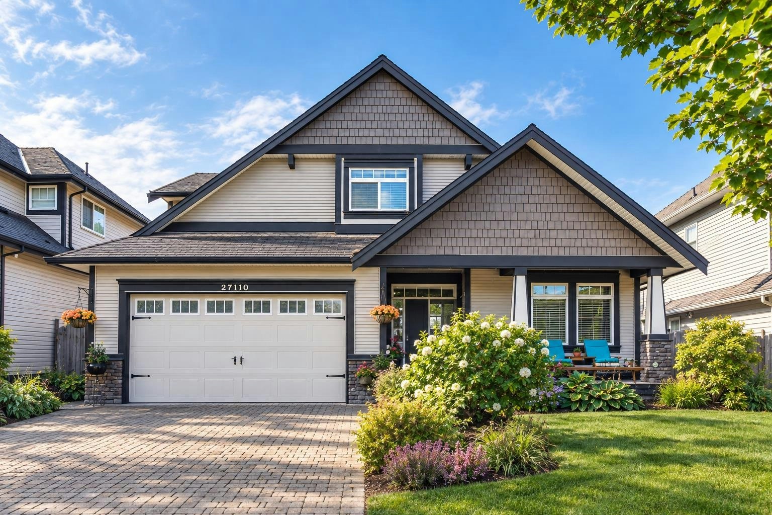 27110 35 Avenue, Langley, BC, V4W 0A5