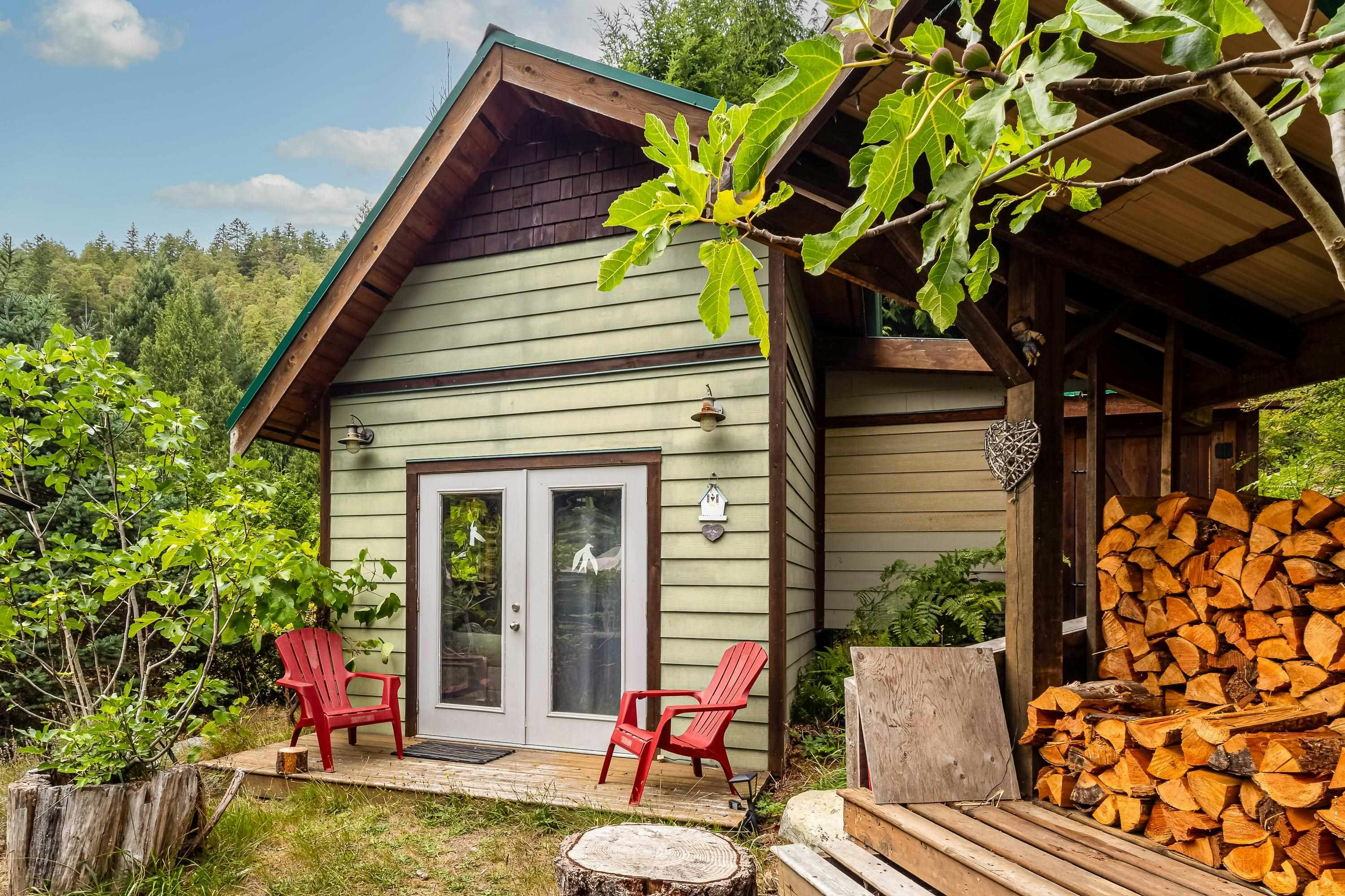 11-13651 Camp Burley Road, Pender Harbour Egmont, BC, V0N 1S1 - 27