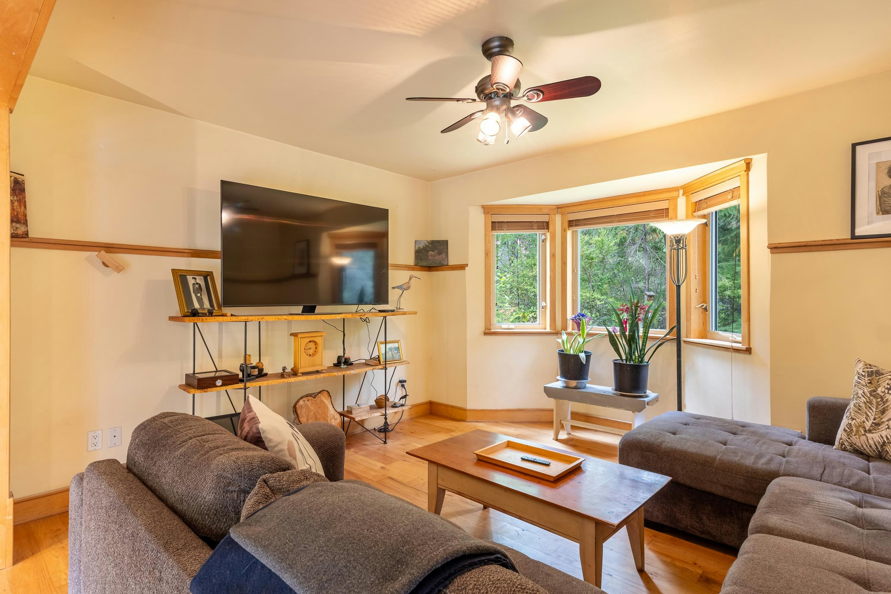 11-13651 Camp Burley Road, Pender Harbour Egmont, BC, V0N 1S1 - 10
