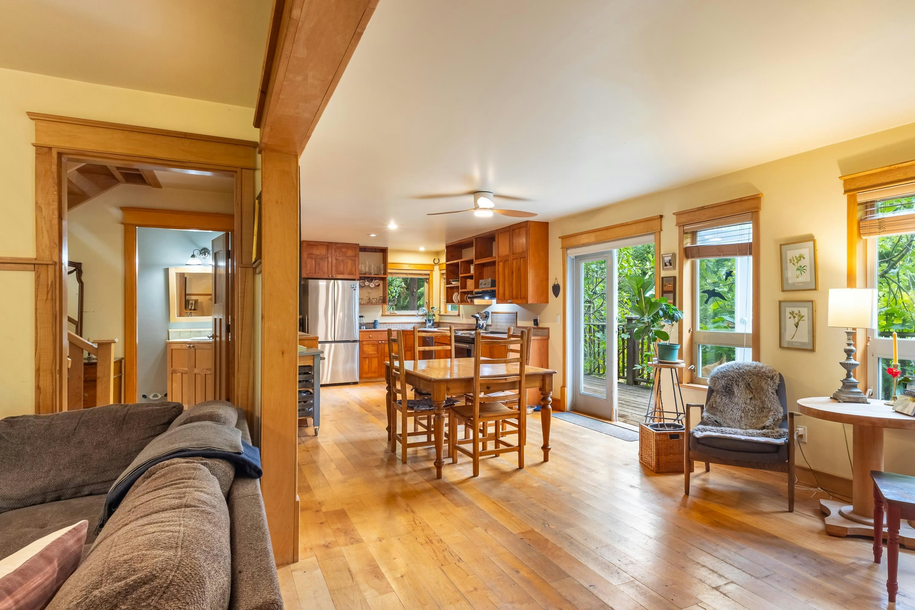11-13651 Camp Burley Road, Pender Harbour Egmont, BC, V0N 1S1 - 11